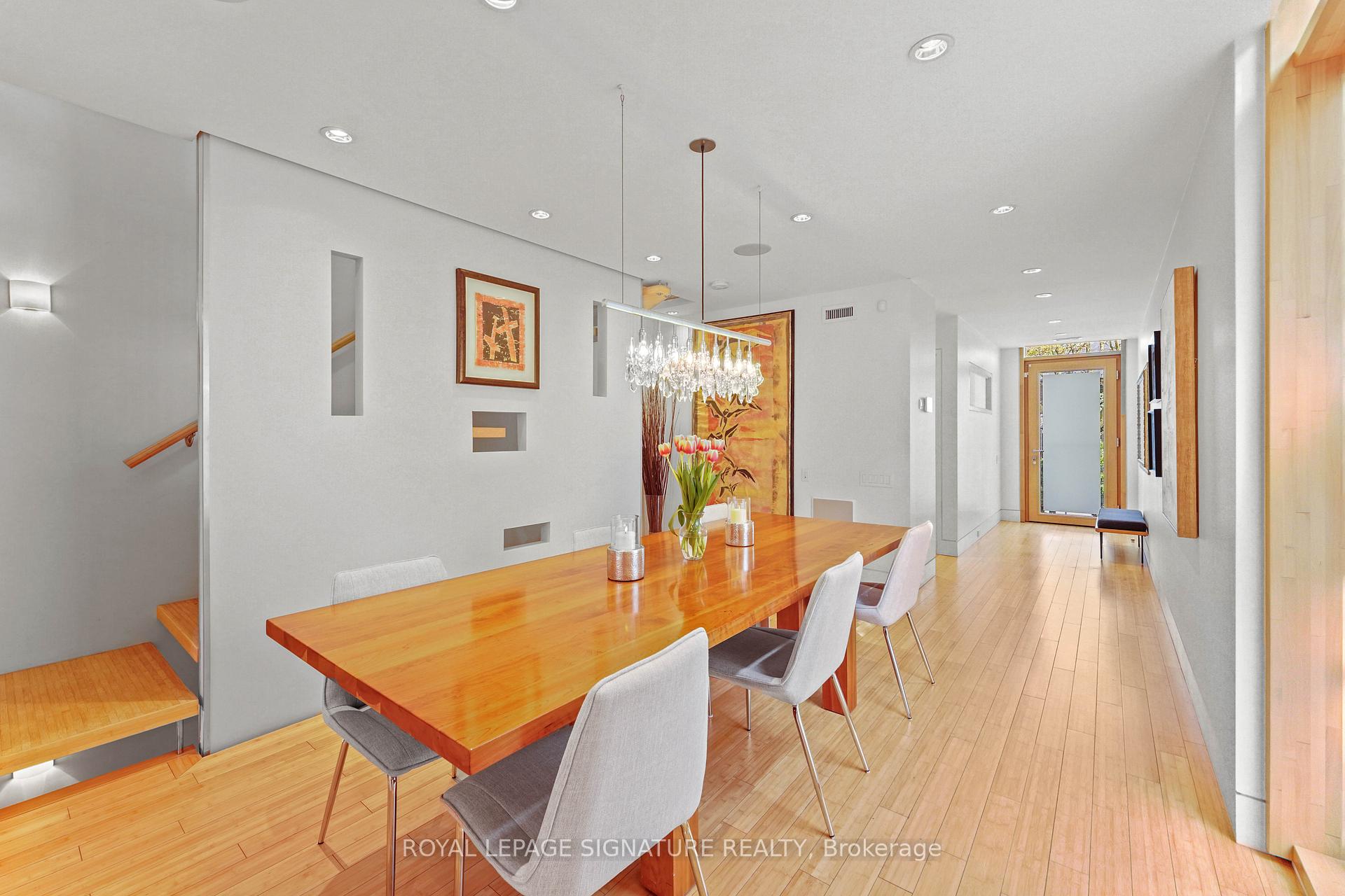 Photo 5 of 215 Bowood Avenue, Toronto, Lawrence Park North — HOMEH