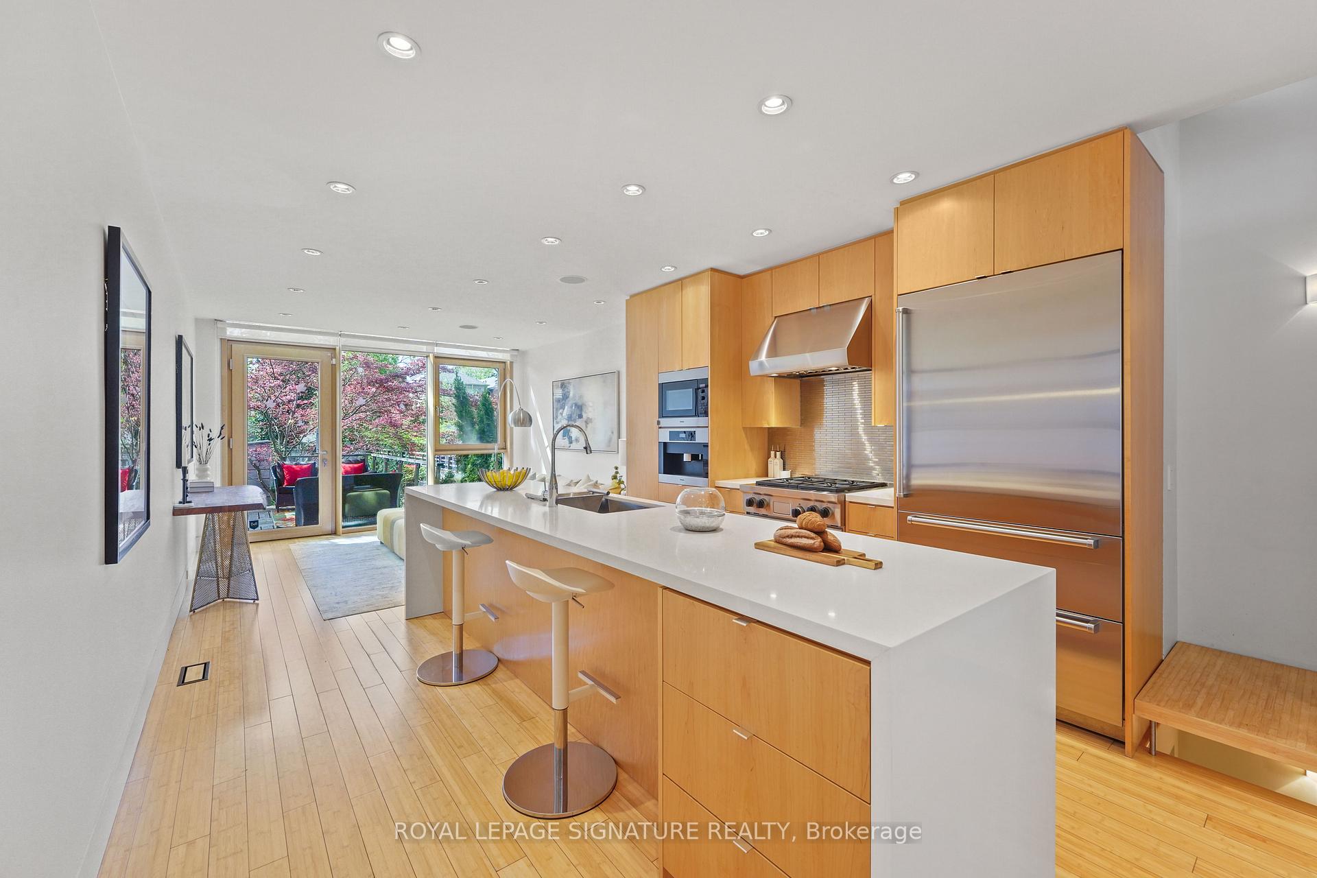 Photo 26 of 215 Bowood Avenue, Toronto, Lawrence Park North — HOMEH
