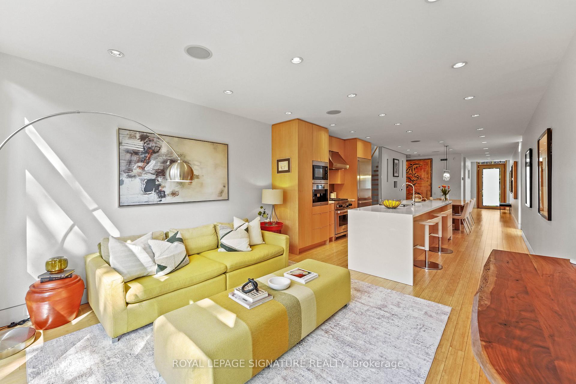 Photo 13 of 215 Bowood Avenue, Toronto, Lawrence Park North — HOMEH