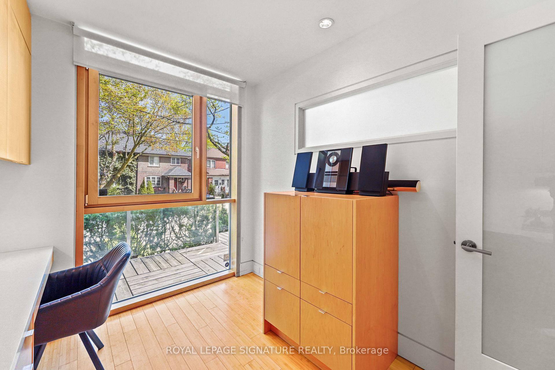 Photo 50 of 215 Bowood Avenue, Toronto, Lawrence Park North — HOMEH