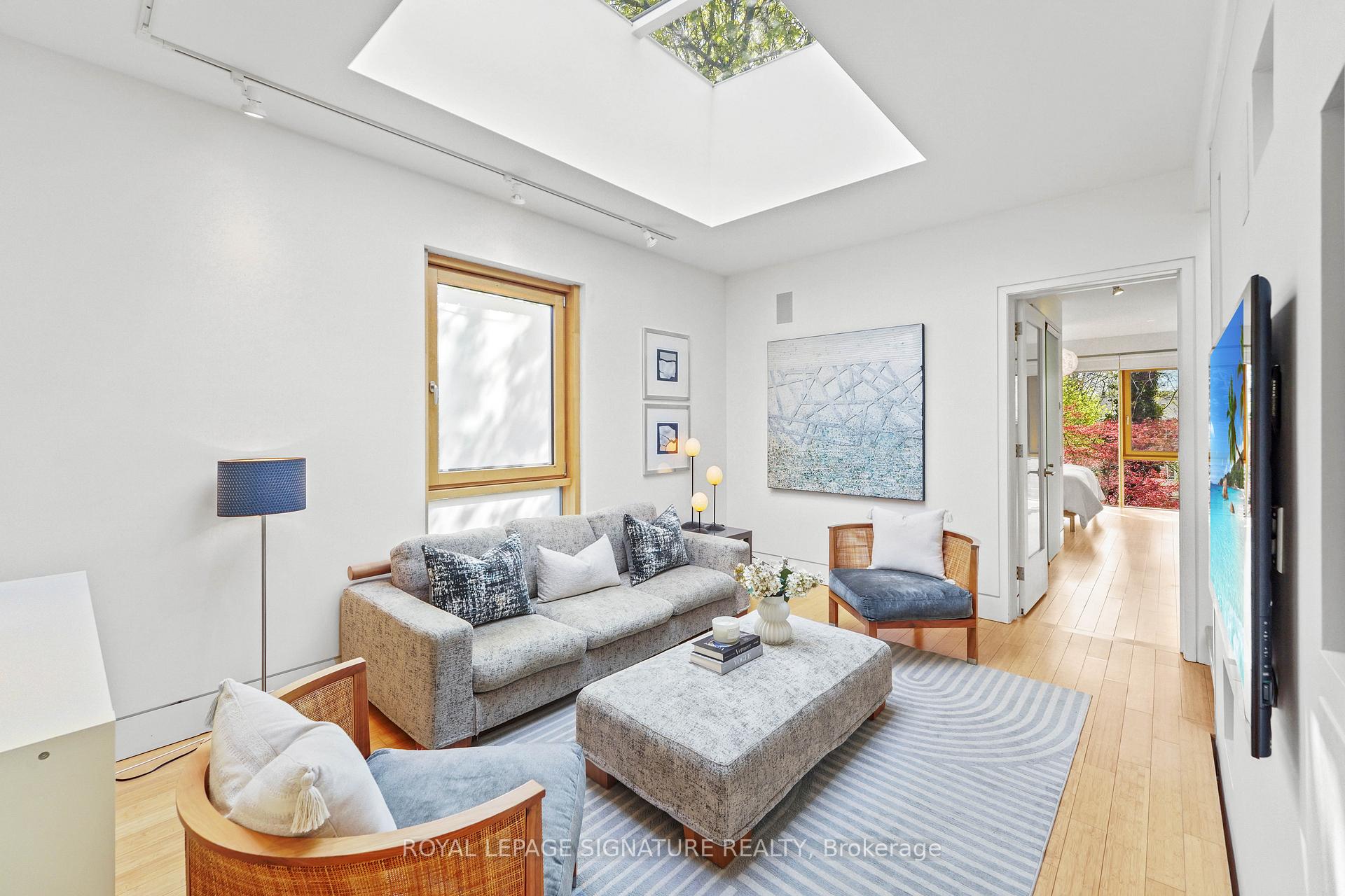 Photo 29 of 215 Bowood Avenue, Toronto, Lawrence Park North — HOMEH