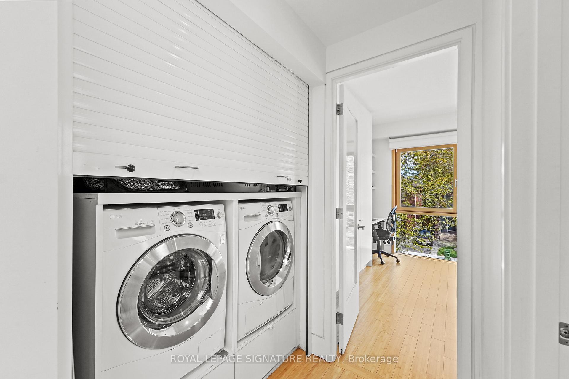 Photo 32 of 215 Bowood Avenue, Toronto, Lawrence Park North — HOMEH
