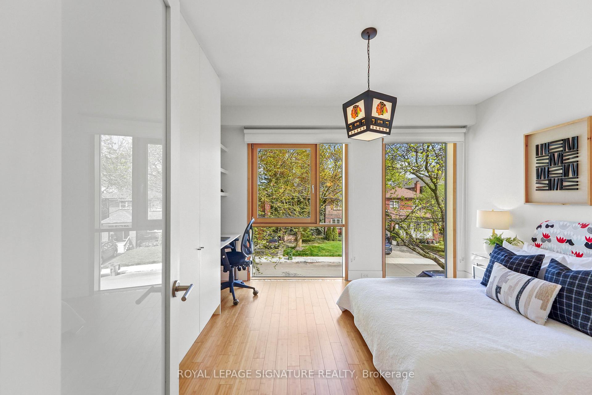 Photo 21 of 215 Bowood Avenue, Toronto, Lawrence Park North — HOMEH