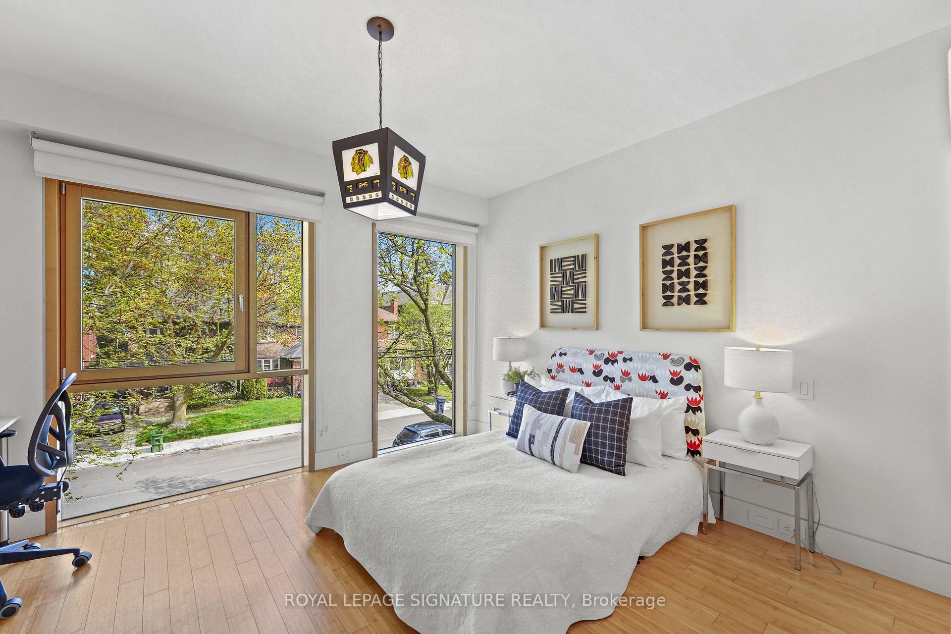 Photo 18 of 215 Bowood Avenue, Toronto, Lawrence Park North — HOMEH