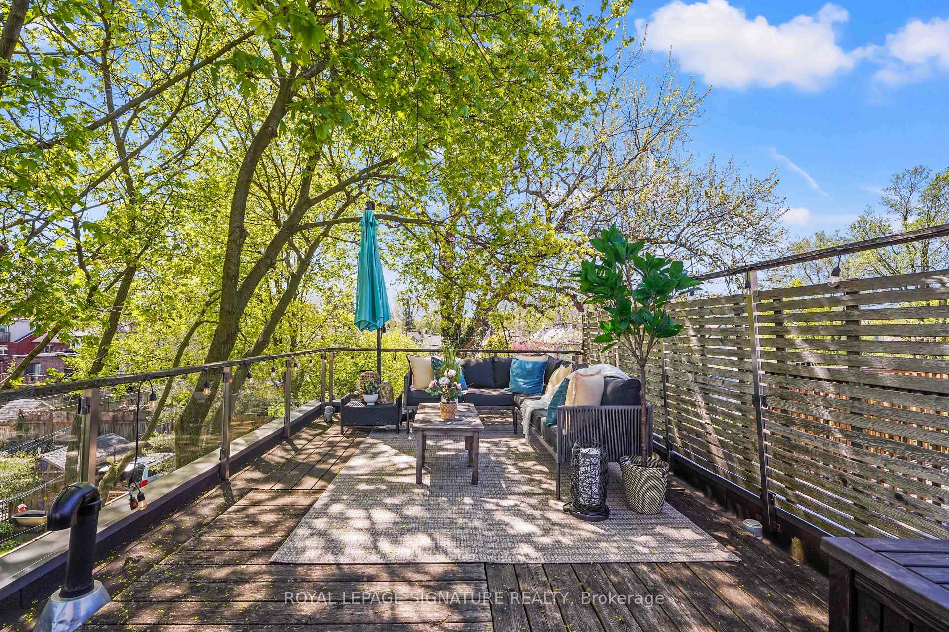 Photo 31 of 215 Bowood Avenue, Toronto, Lawrence Park North — HOMEH