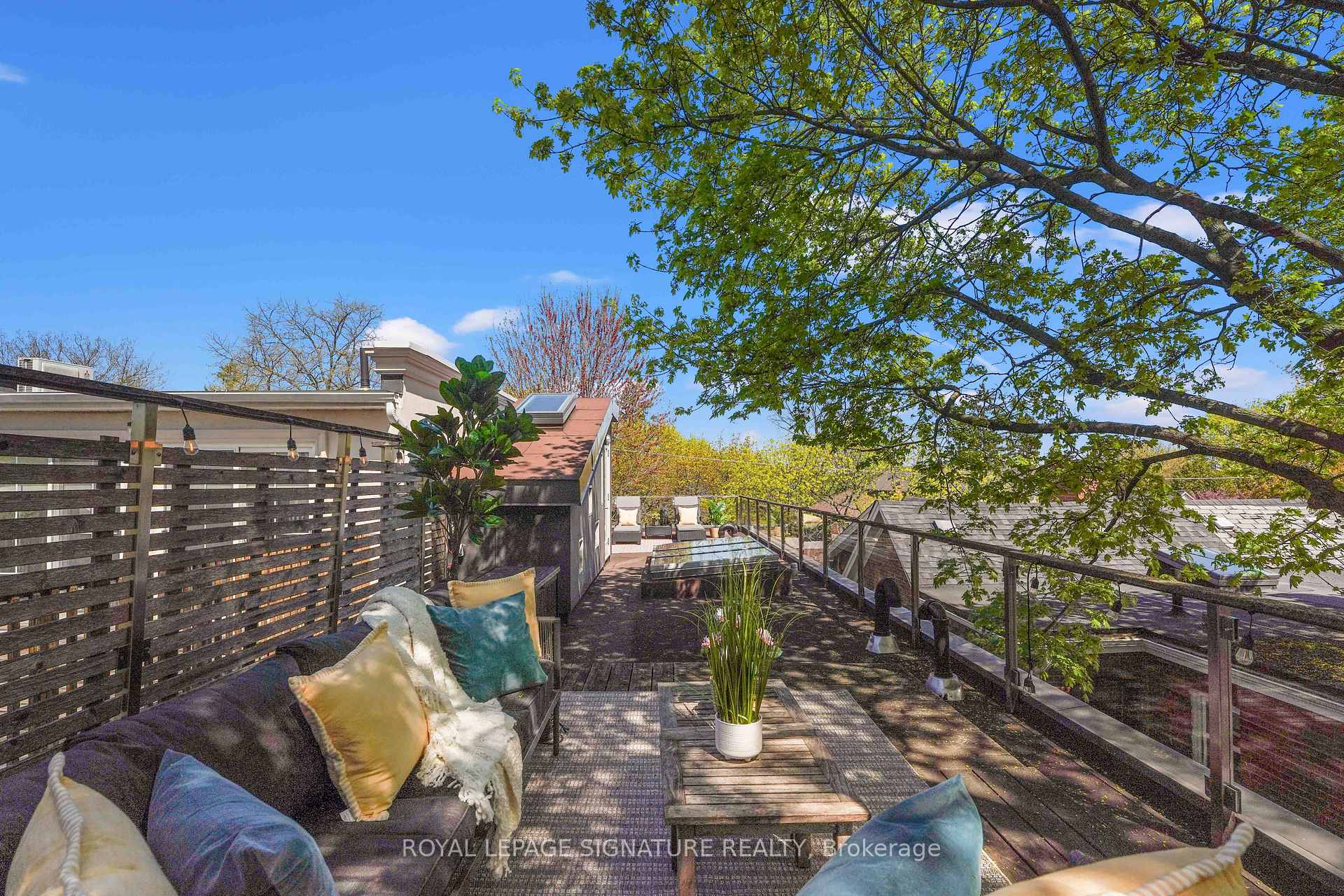 Photo 38 of 215 Bowood Avenue, Toronto, Lawrence Park North — HOMEH