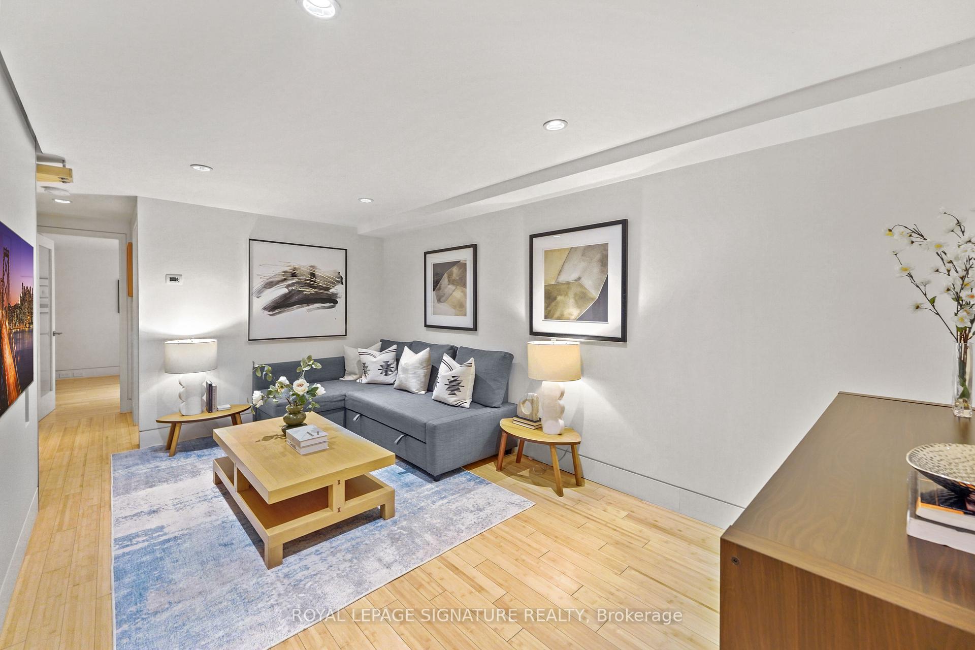 Photo 30 of 215 Bowood Avenue, Toronto, Lawrence Park North — HOMEH