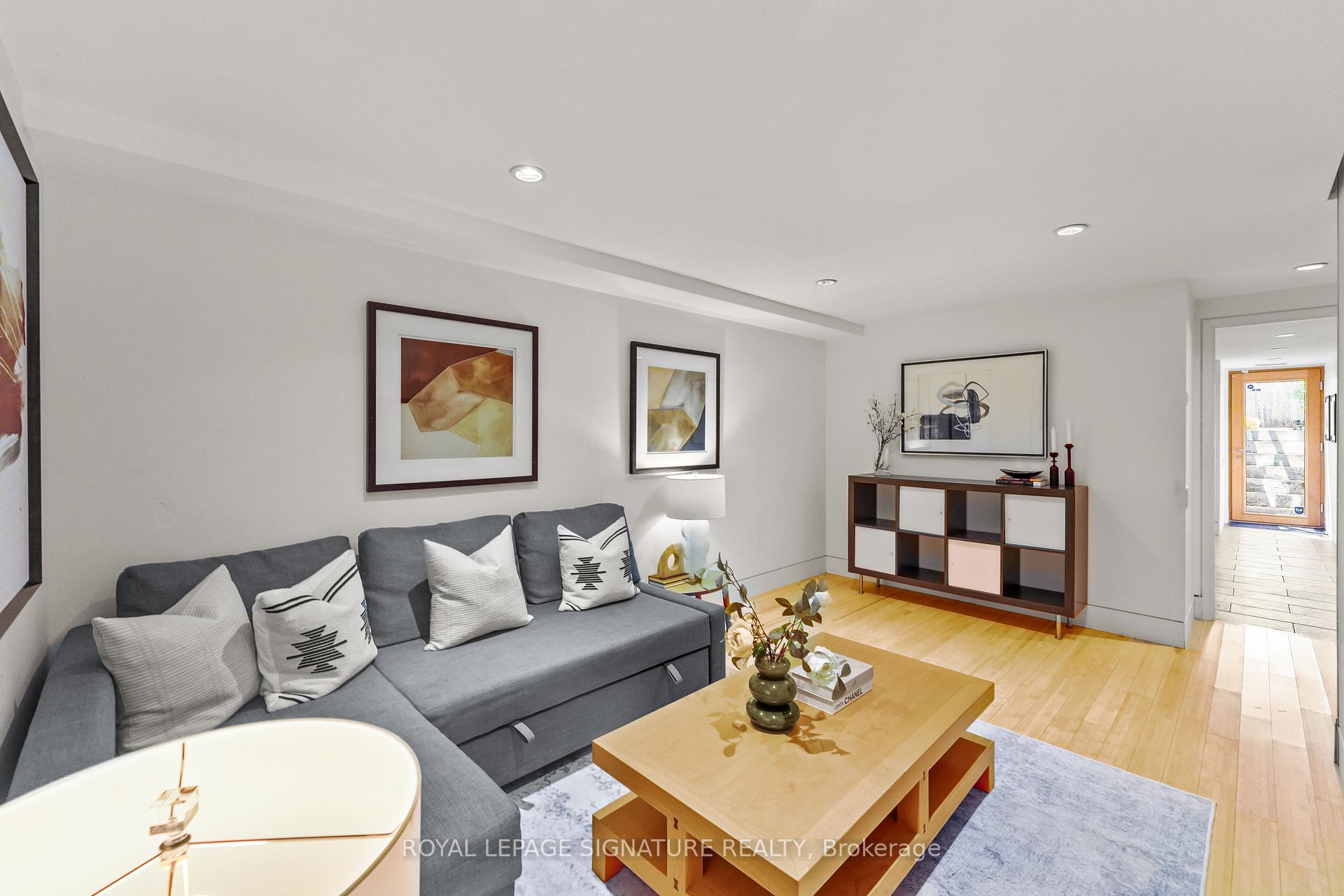 Photo 35 of 215 Bowood Avenue, Toronto, Lawrence Park North — HOMEH