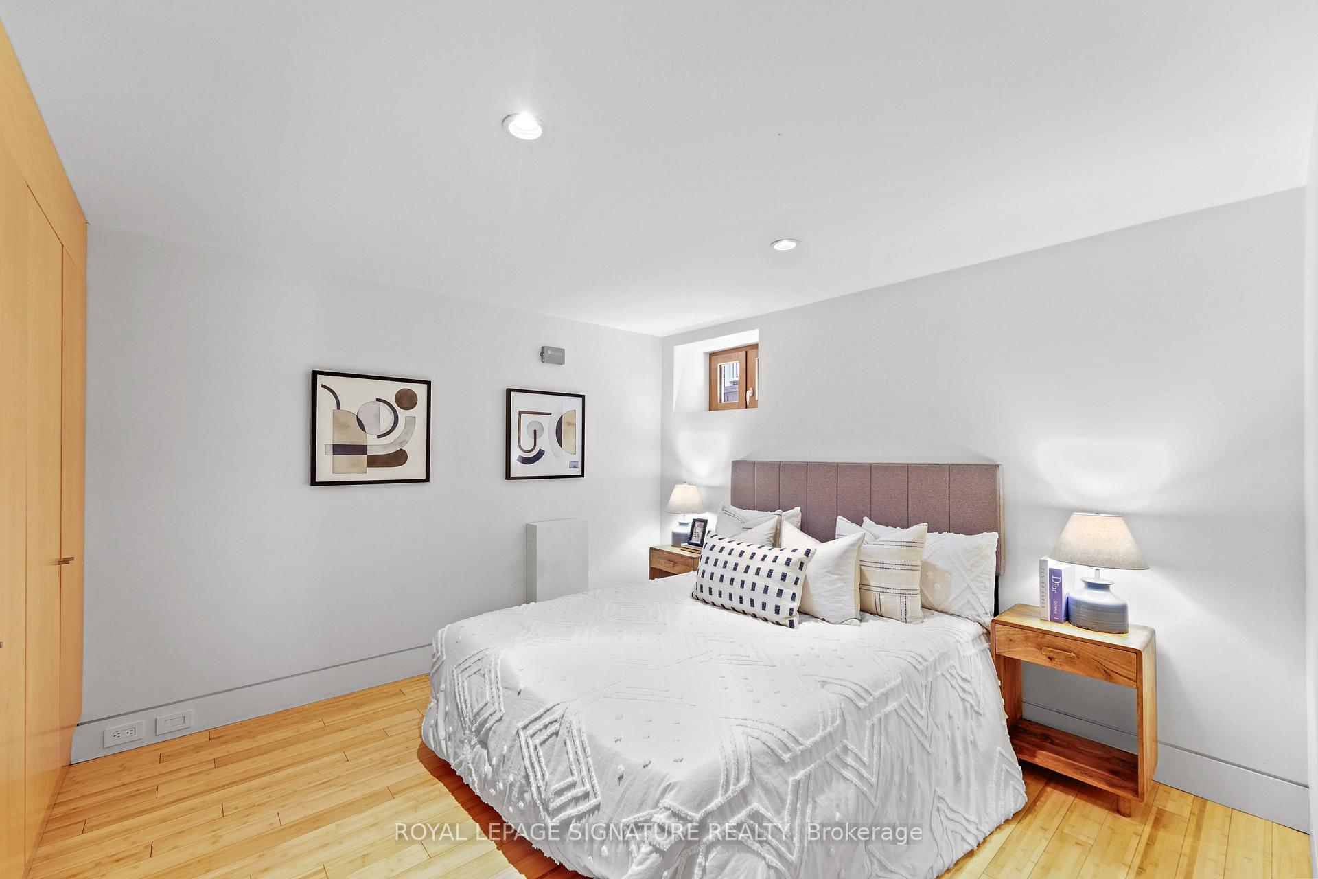 Photo 40 of 215 Bowood Avenue, Toronto, Lawrence Park North — HOMEH