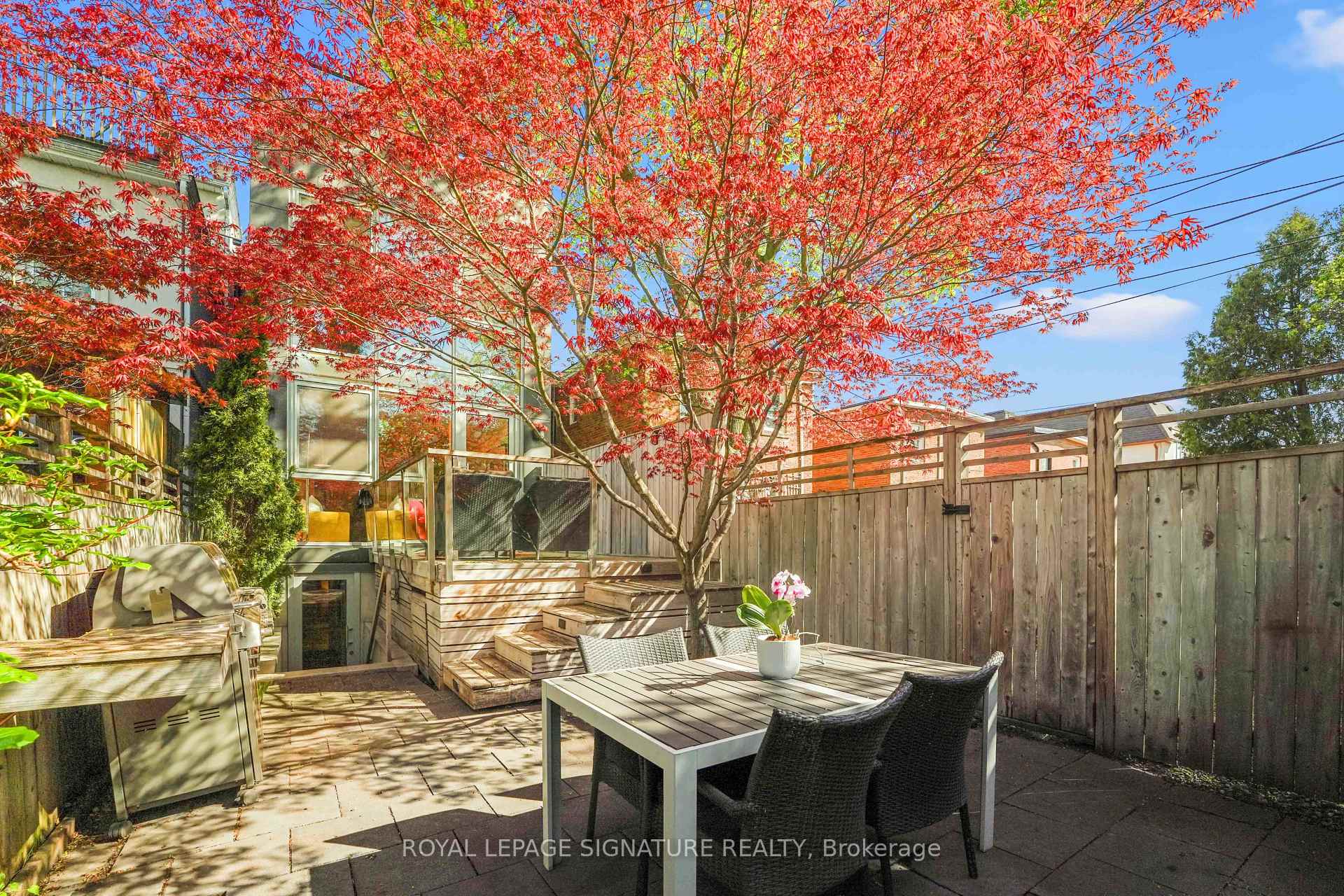 Photo 48 of 215 Bowood Avenue, Toronto, Lawrence Park North — HOMEH