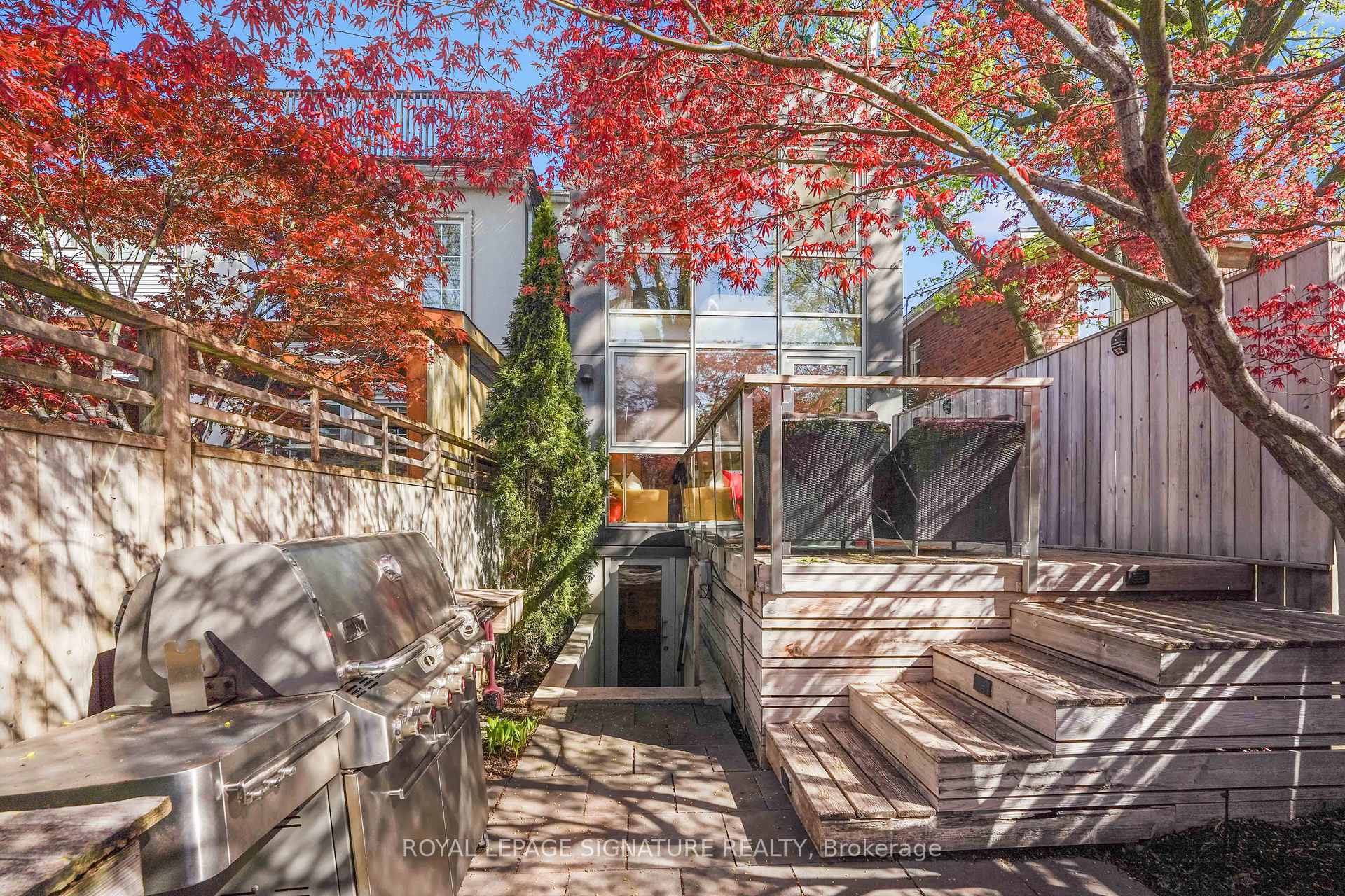 Photo 46 of 215 Bowood Avenue, Toronto, Lawrence Park North — HOMEH