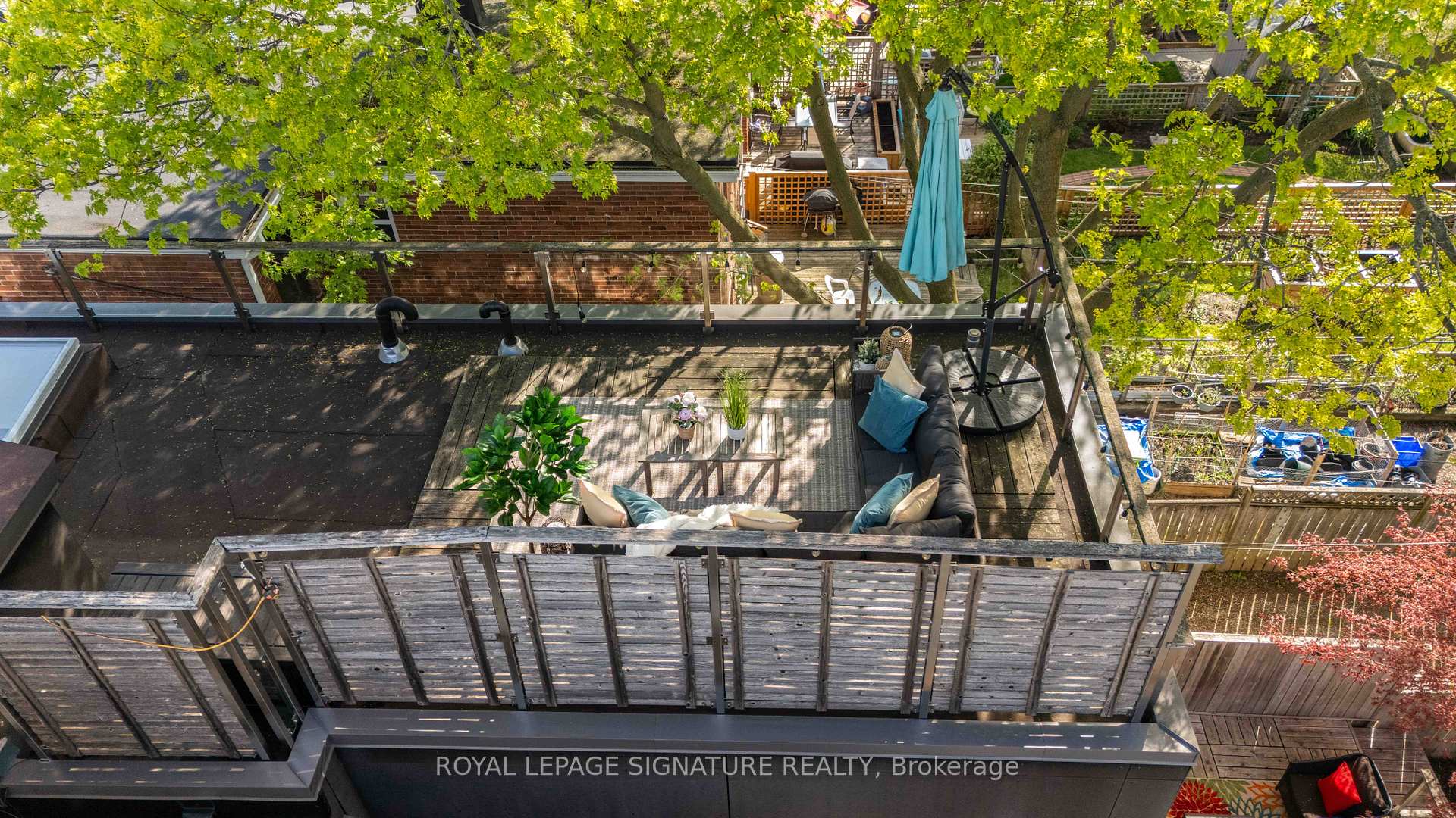 Photo 49 of 215 Bowood Avenue, Toronto, Lawrence Park North — HOMEH