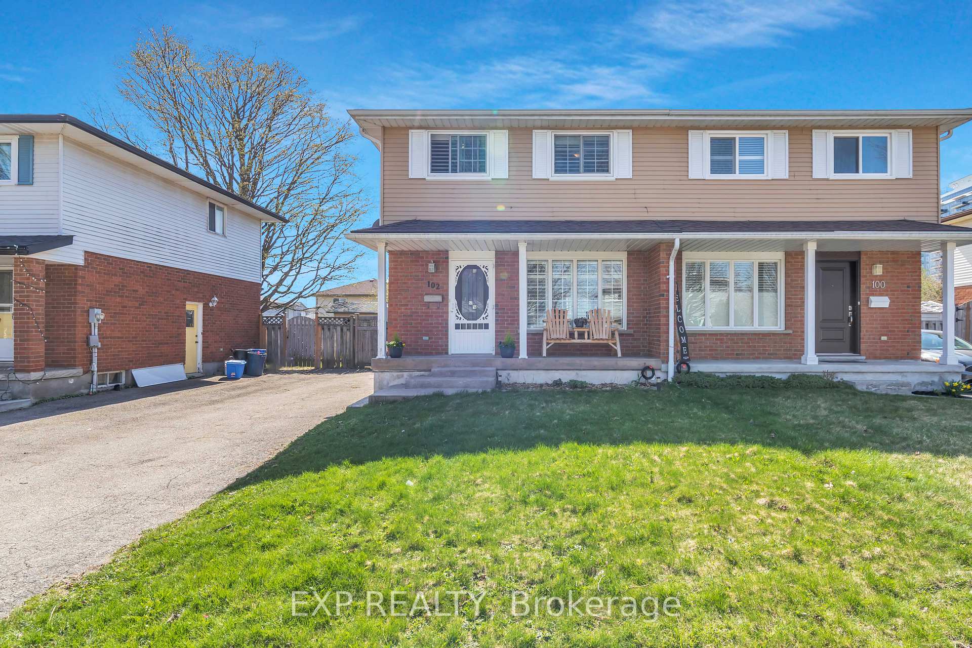 Photo 1 of 102 Connelly Drive, Kitchener — HOMEH