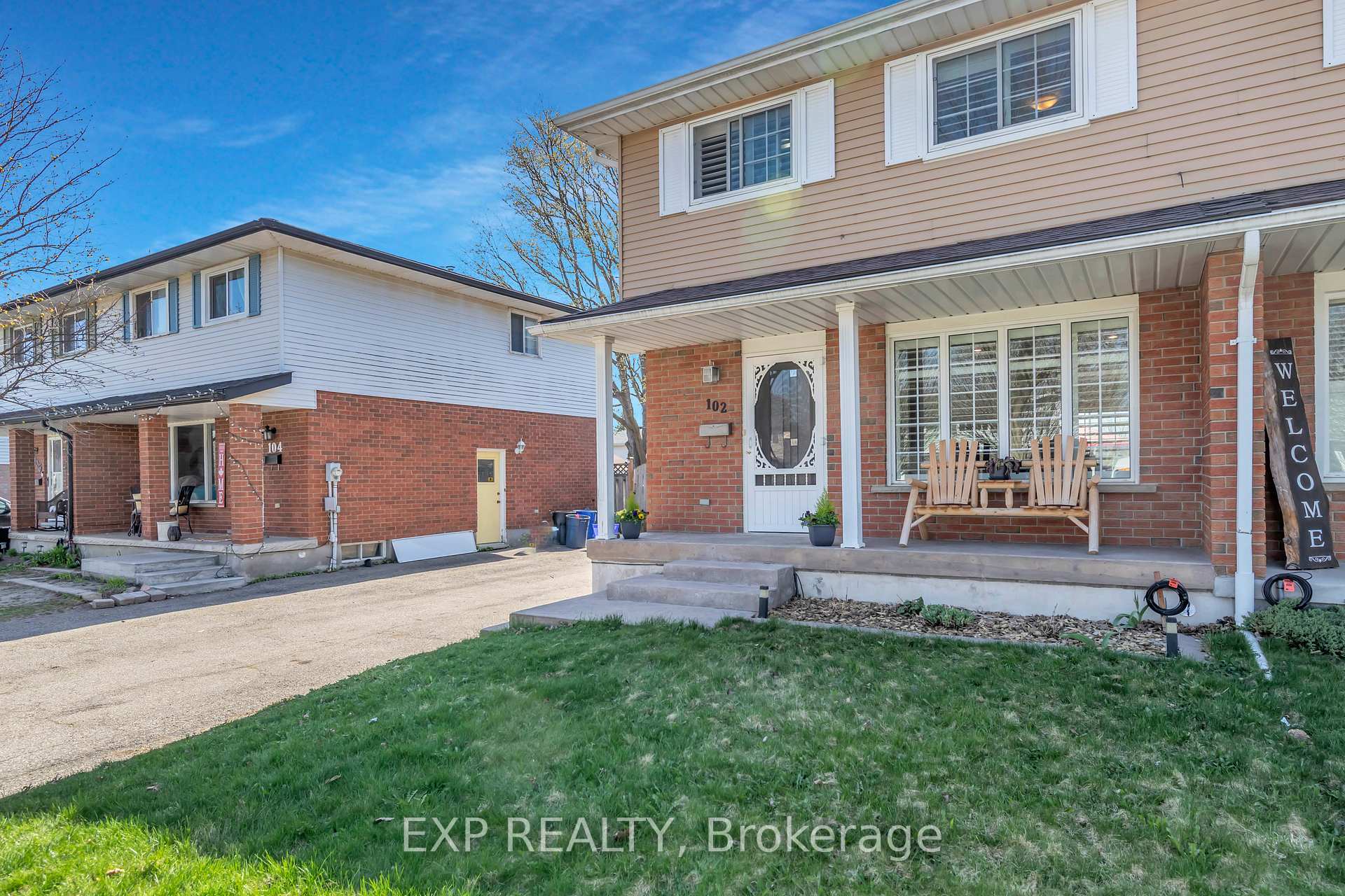 Photo 8 of 102 Connelly Drive, Kitchener — HOMEH