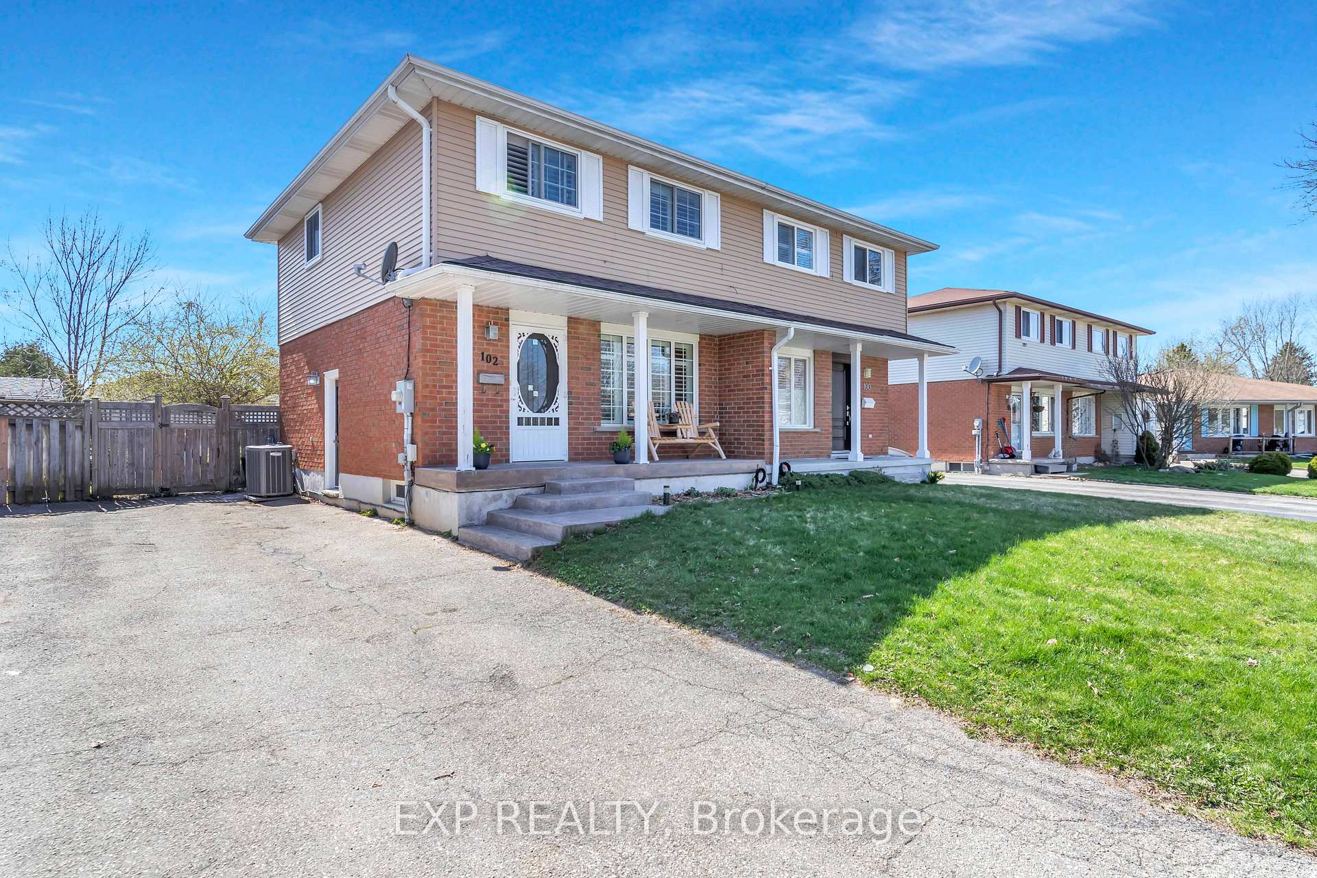 Photo 22 of 102 Connelly Drive, Kitchener — HOMEH