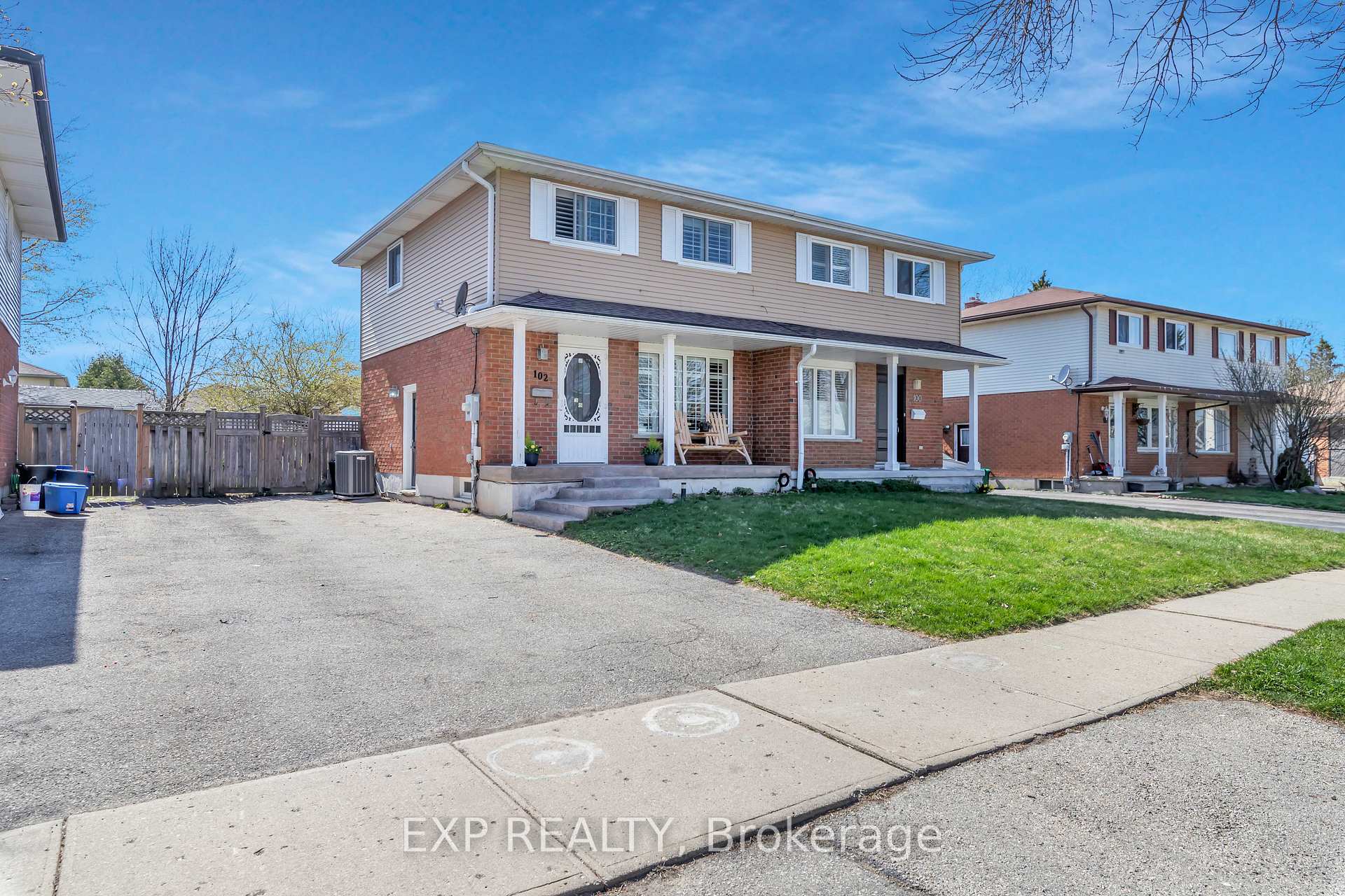 Photo 9 of 102 Connelly Drive, Kitchener — HOMEH