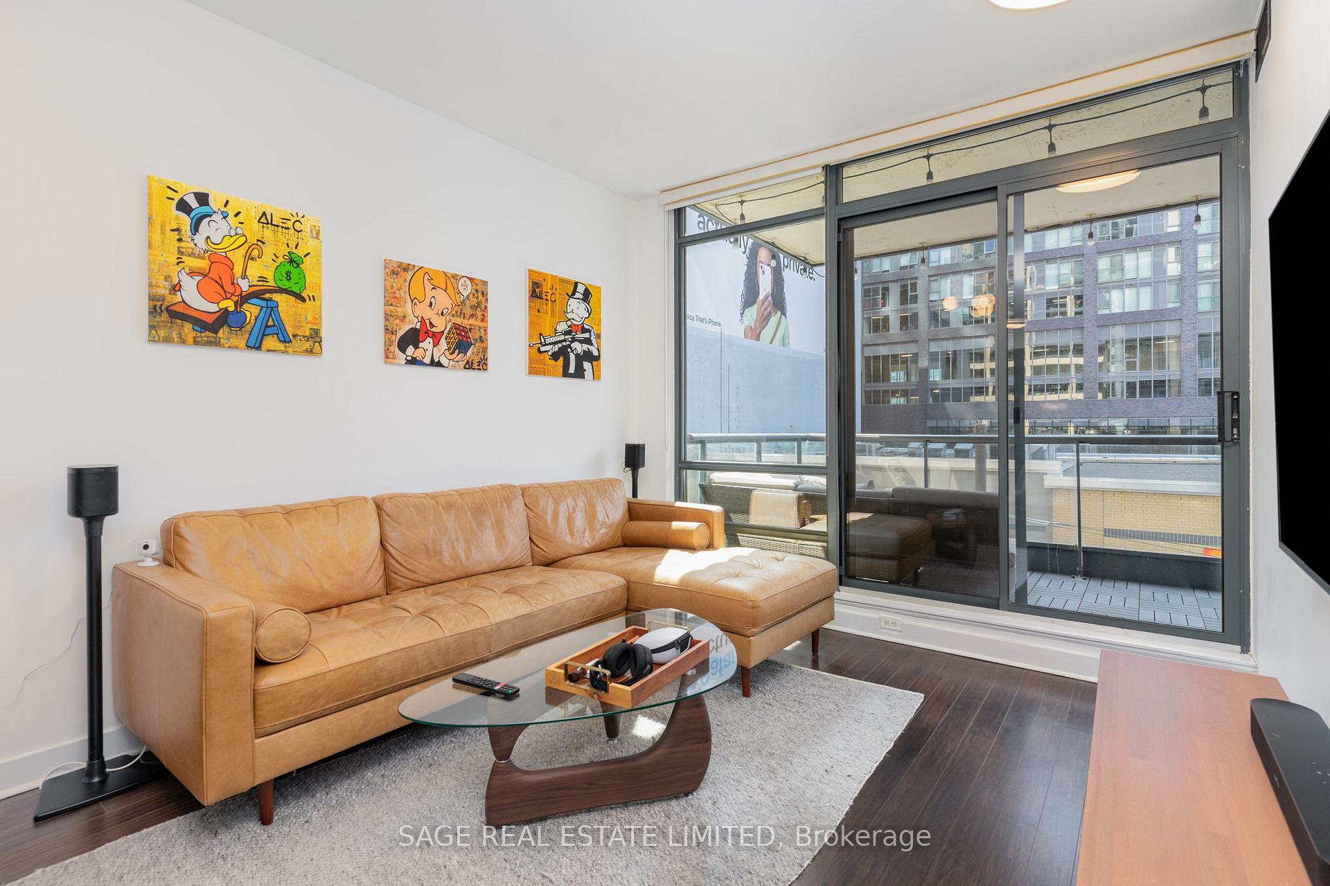 Photo 14 of Unit 309, 438 King Street W, Toronto, Waterfront Communities — HOMEH