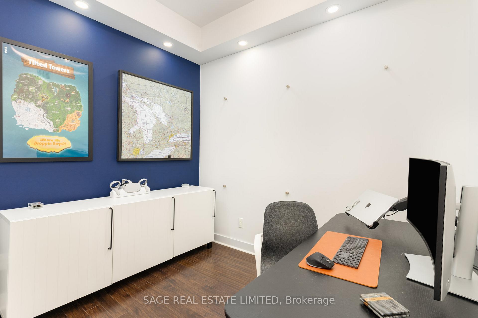 Photo 7 of Unit 309, 438 King Street W, Toronto, Waterfront Communities — HOMEH