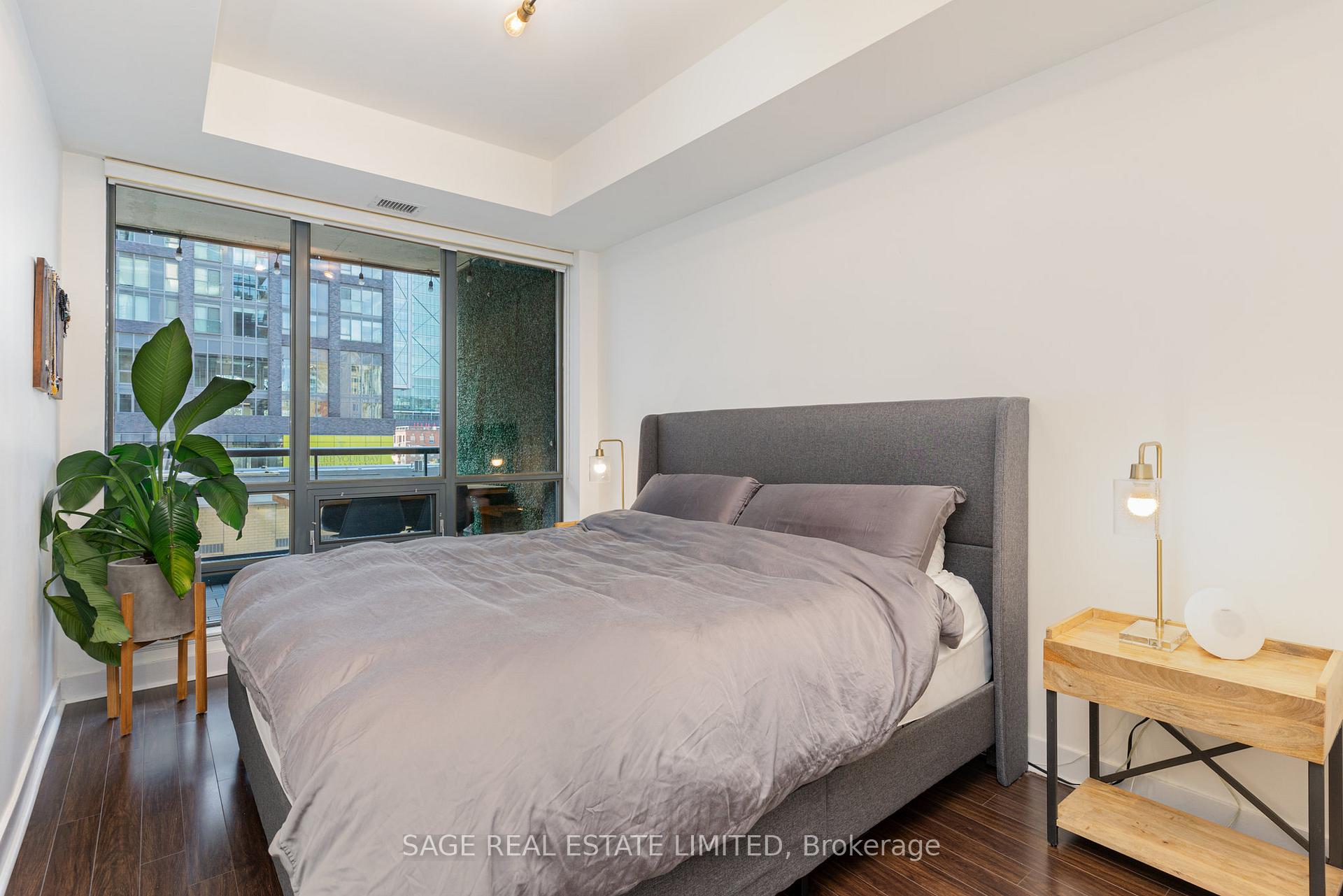 Photo 6 of Unit 309, 438 King Street W, Toronto, Waterfront Communities — HOMEH