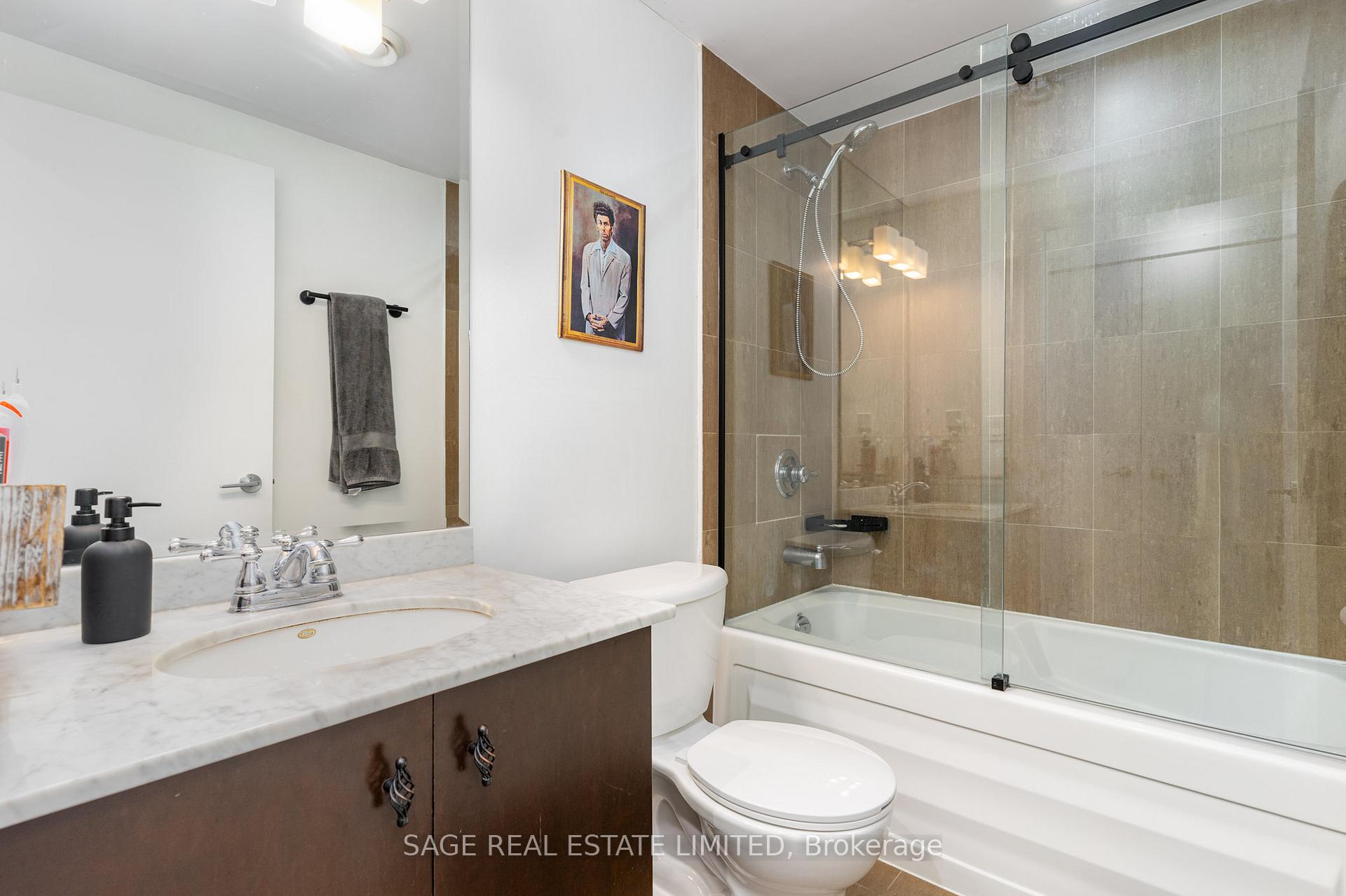 Photo 11 of Unit 309, 438 King Street W, Toronto, Waterfront Communities — HOMEH