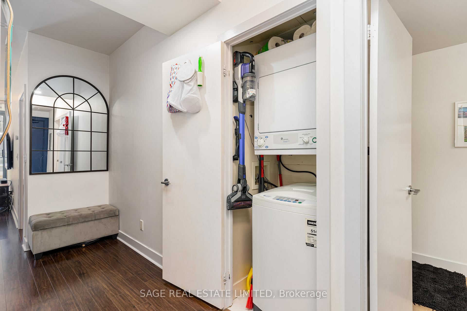 Photo 13 of Unit 309, 438 King Street W, Toronto, Waterfront Communities — HOMEH