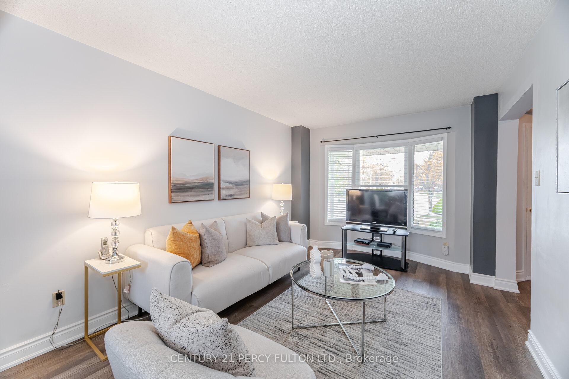 Photo 27 of 28 Noake Crescent, Ajax, Central — HOMEH