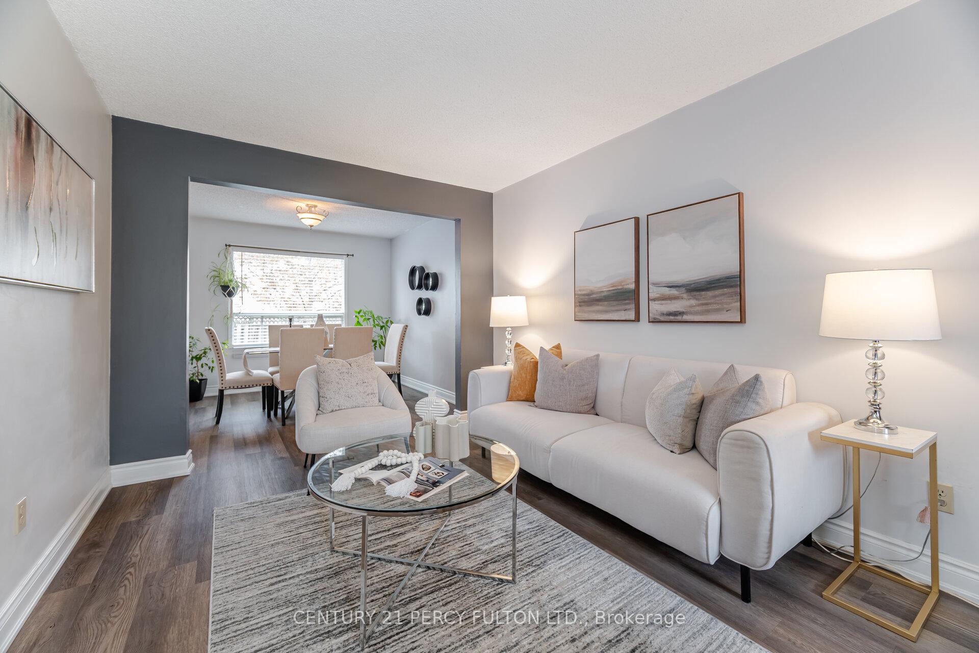 Photo 11 of 28 Noake Crescent, Ajax, Central — HOMEH