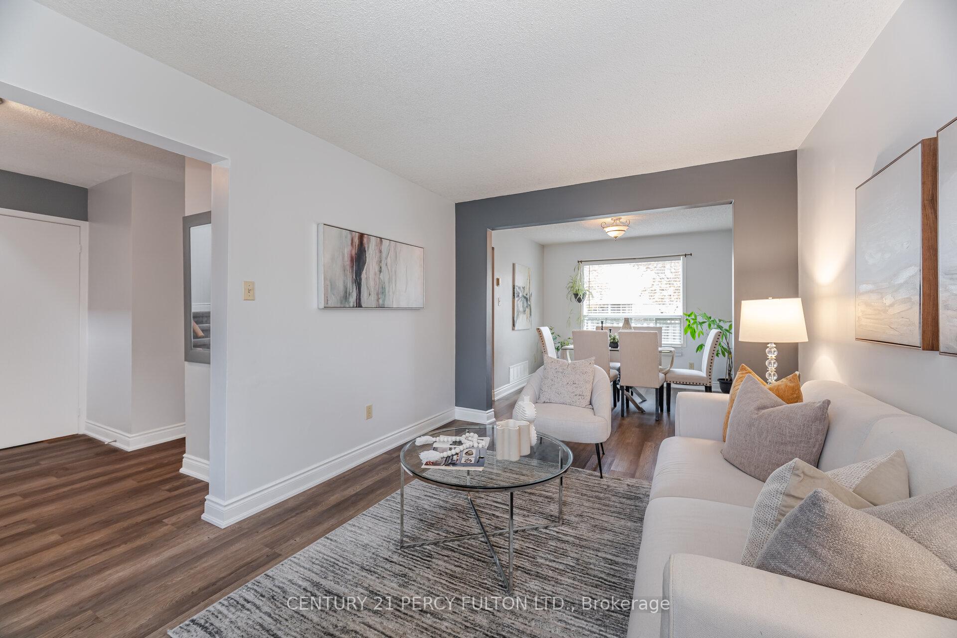 Photo 16 of 28 Noake Crescent, Ajax, Central — HOMEH