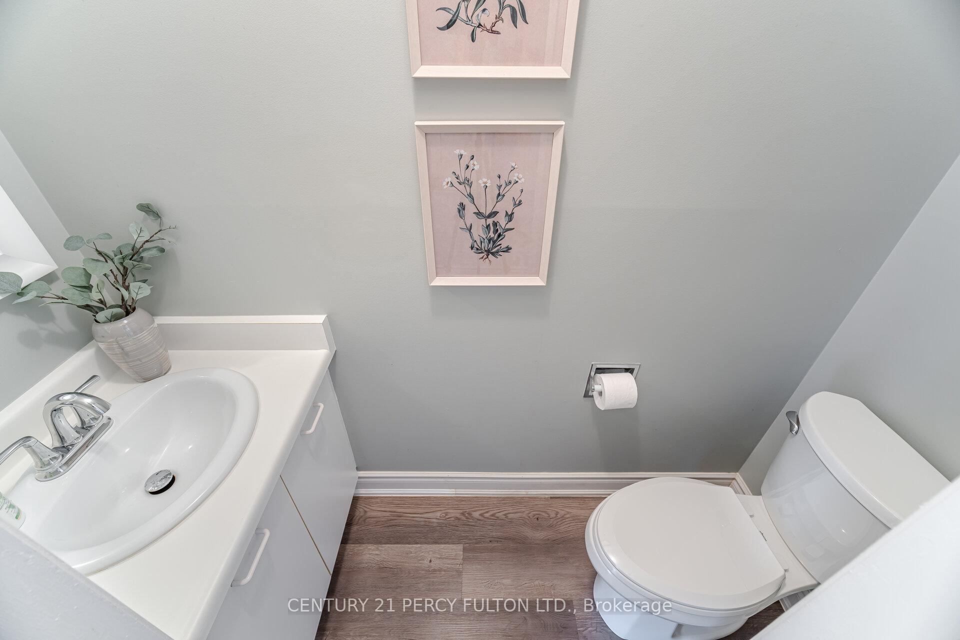 Photo 19 of 28 Noake Crescent, Ajax, Central — HOMEH