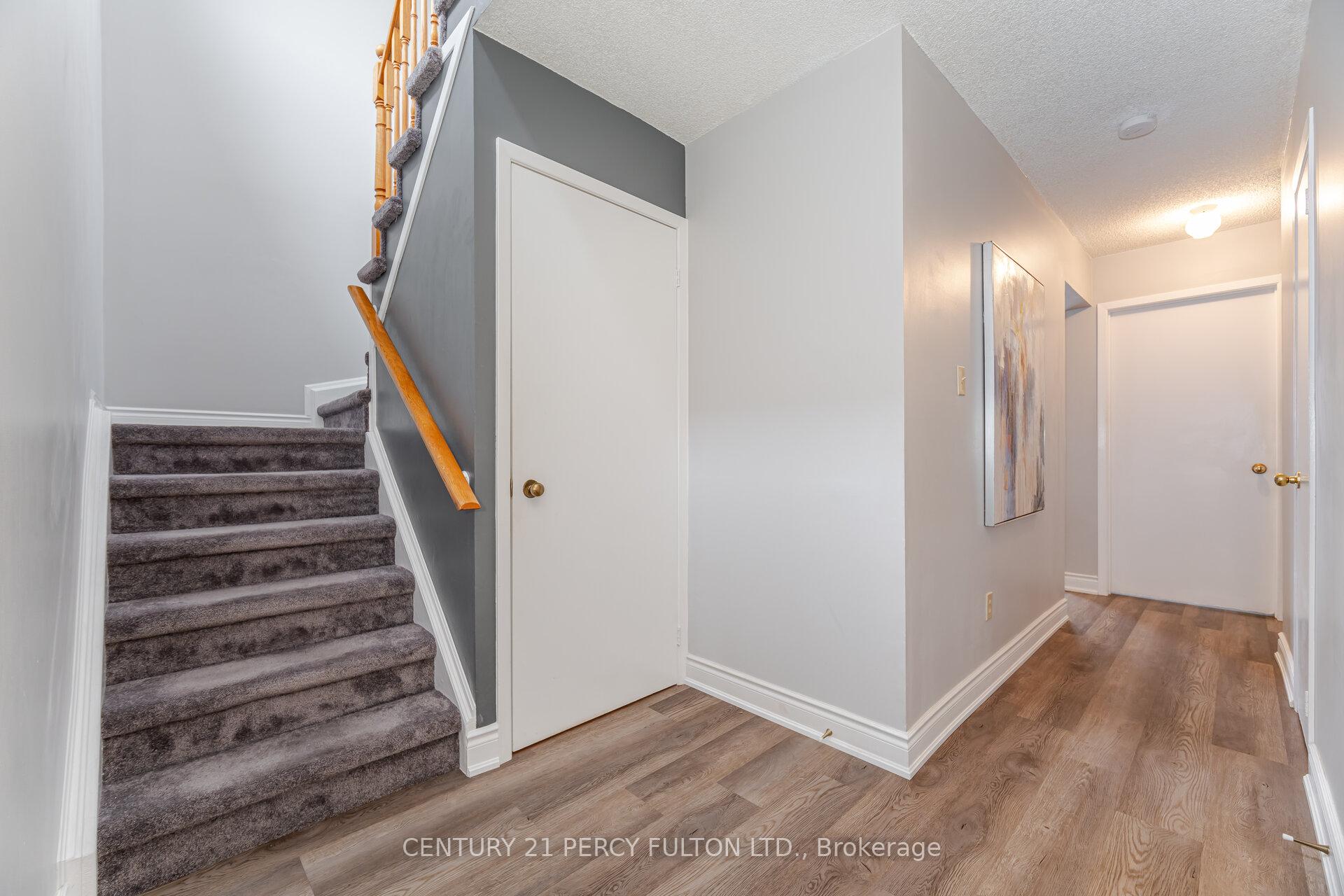 Photo 39 of 28 Noake Crescent, Ajax, Central — HOMEH