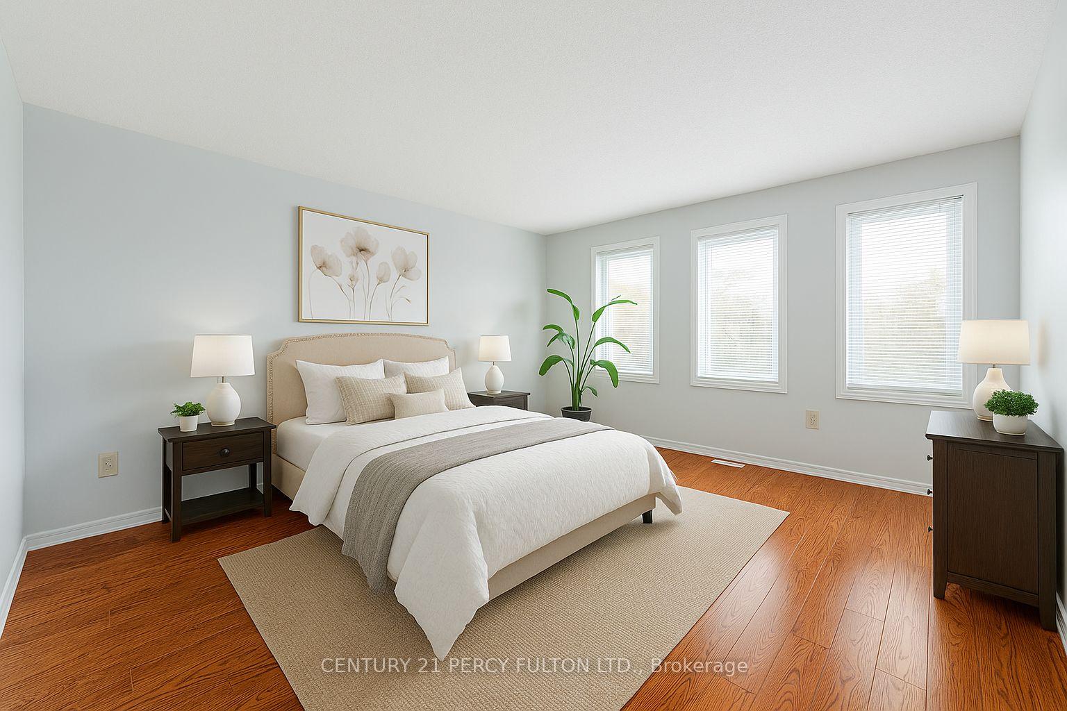 Photo 28 of 28 Noake Crescent, Ajax, Central — HOMEH