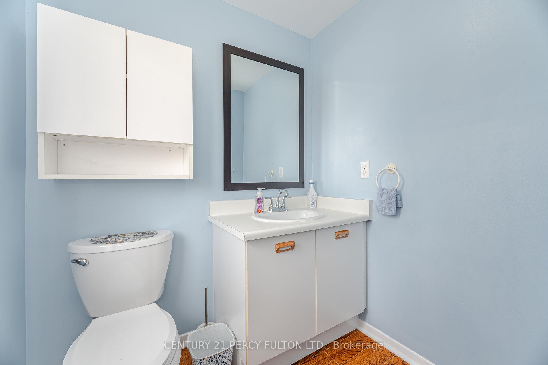 Photo 12 of 28 Noake Crescent, Ajax, Central — HOMEH