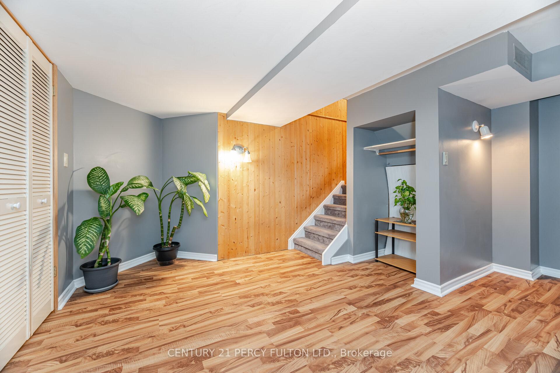 Photo 26 of 28 Noake Crescent, Ajax, Central — HOMEH