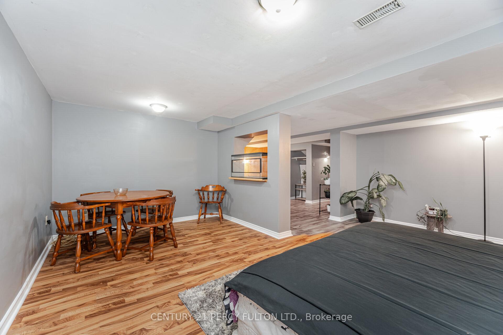 Photo 37 of 28 Noake Crescent, Ajax, Central — HOMEH