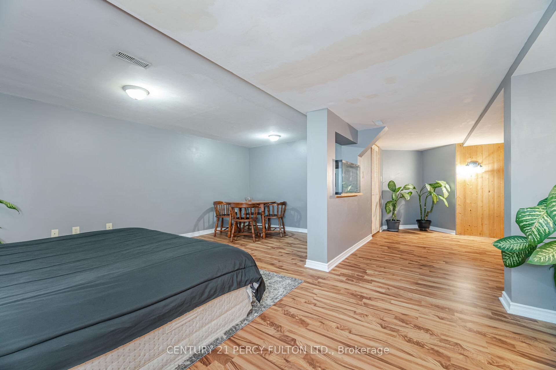 Photo 34 of 28 Noake Crescent, Ajax, Central — HOMEH