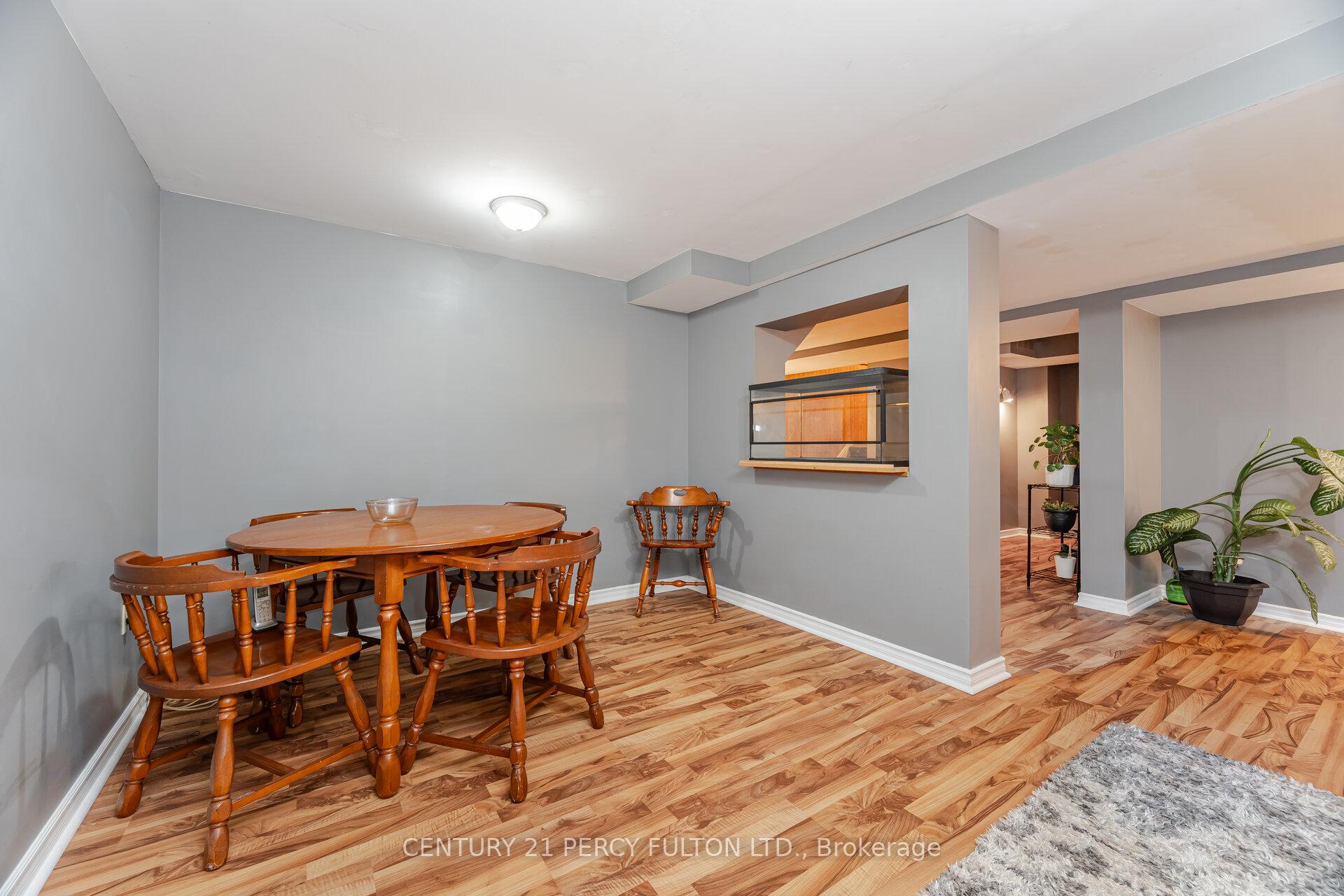 Photo 32 of 28 Noake Crescent, Ajax, Central — HOMEH