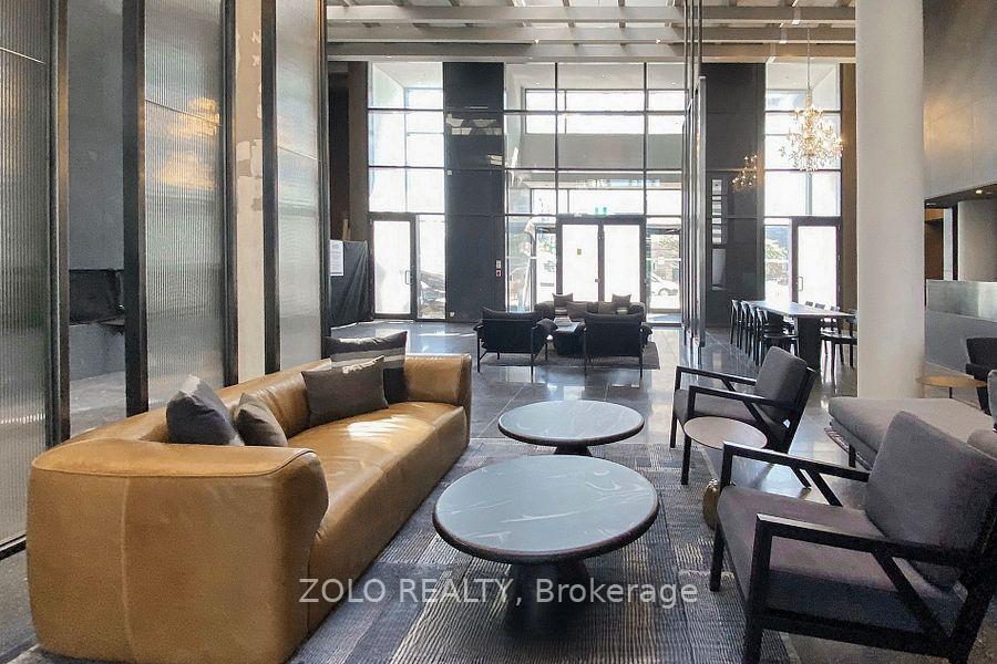 Photo 2 of Unit 3503, 28 Interchange Way, Vaughan, Vaughan Corporate Centre — HOMEH