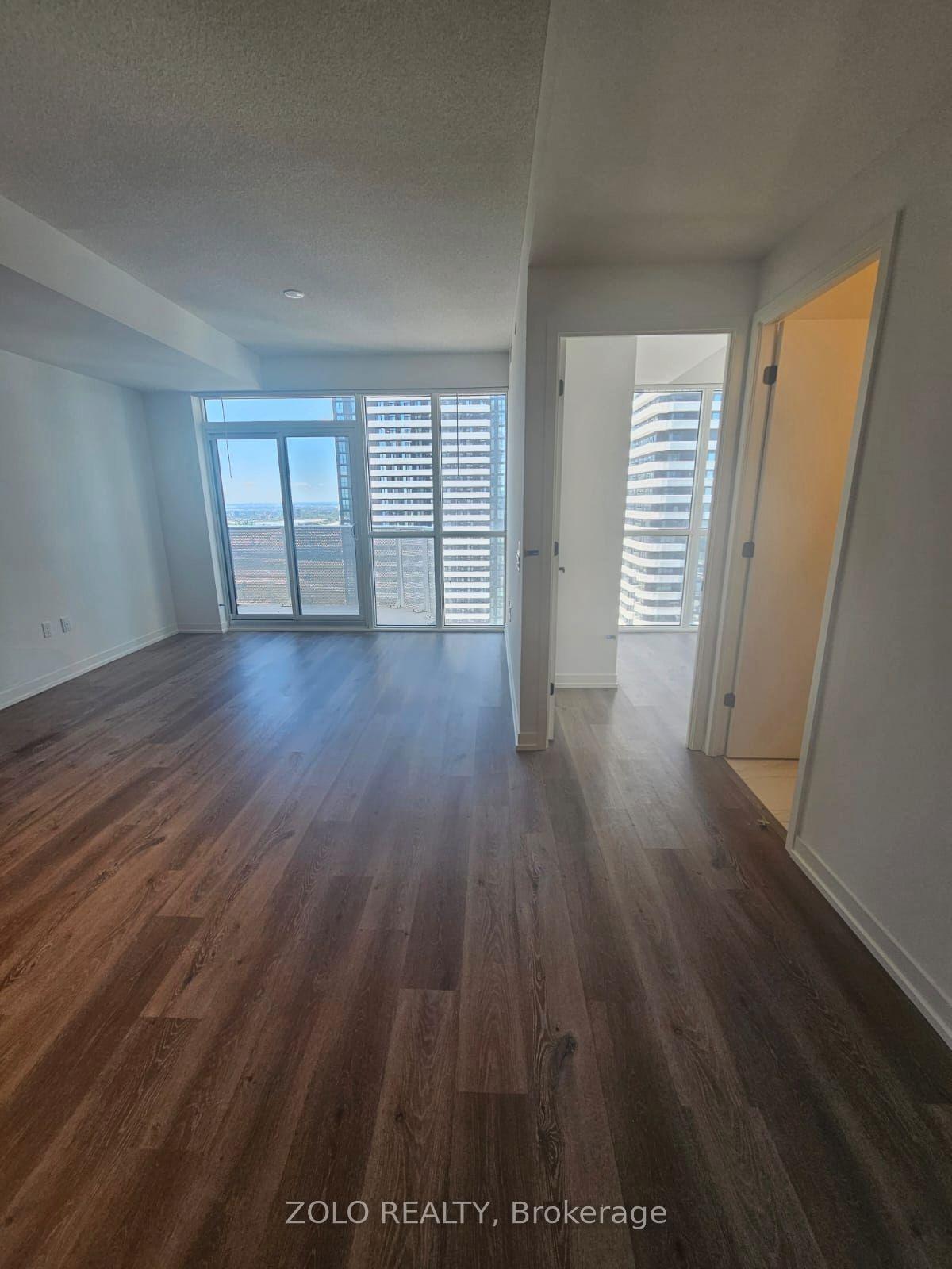 Photo 3 of Unit 3503, 28 Interchange Way, Vaughan, Vaughan Corporate Centre — HOMEH