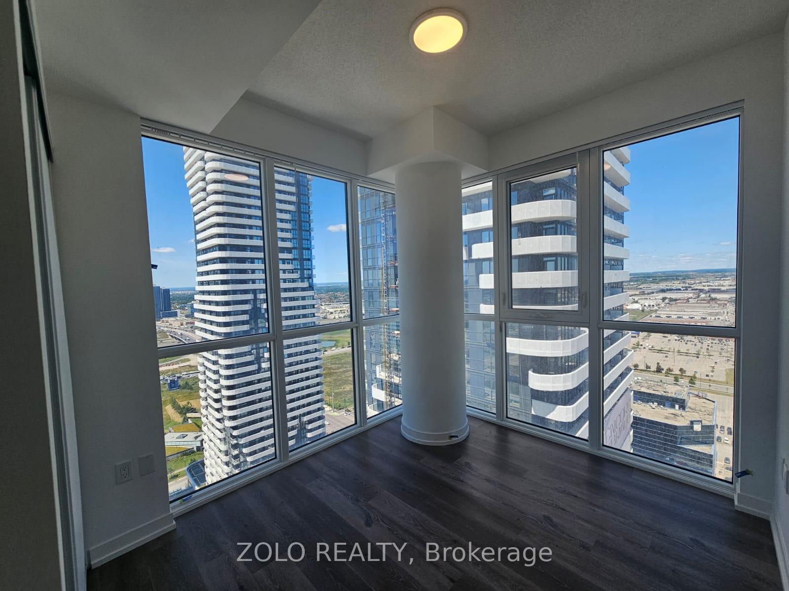 Photo 14 of Unit 3503, 28 Interchange Way, Vaughan, Vaughan Corporate Centre — HOMEH