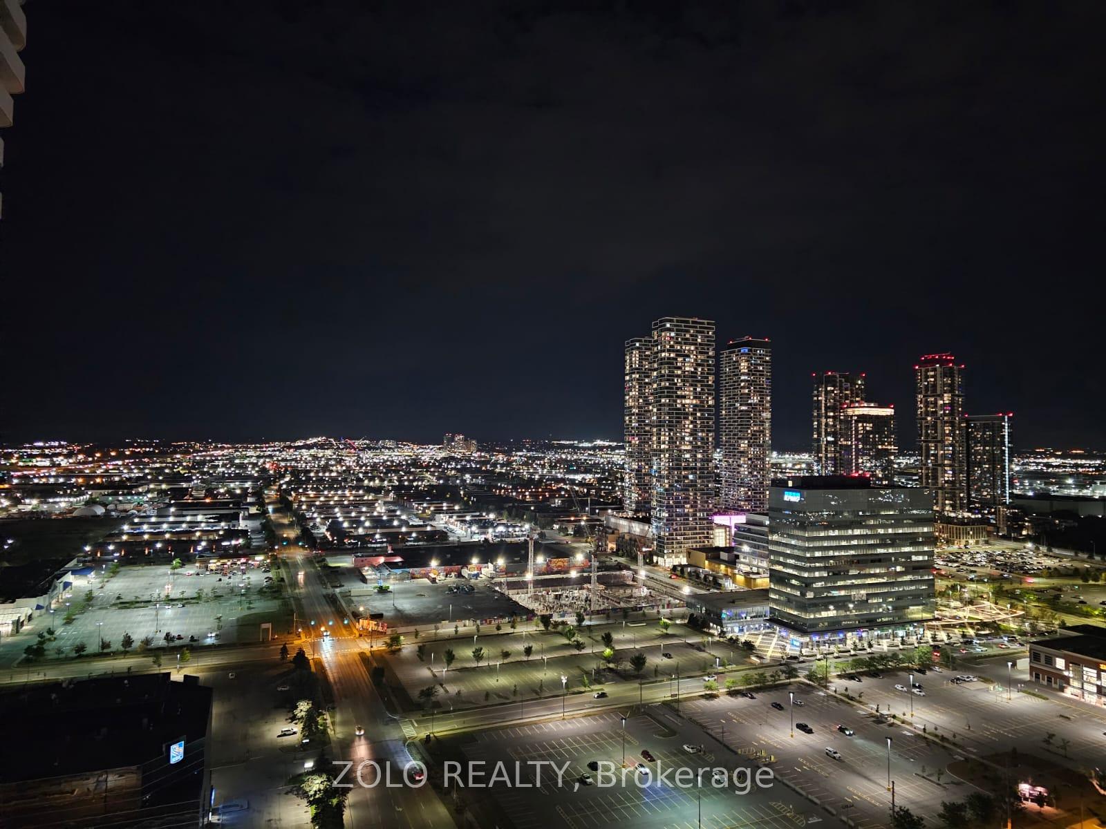 Photo 23 of Unit 3503, 28 Interchange Way, Vaughan, Vaughan Corporate Centre — HOMEH