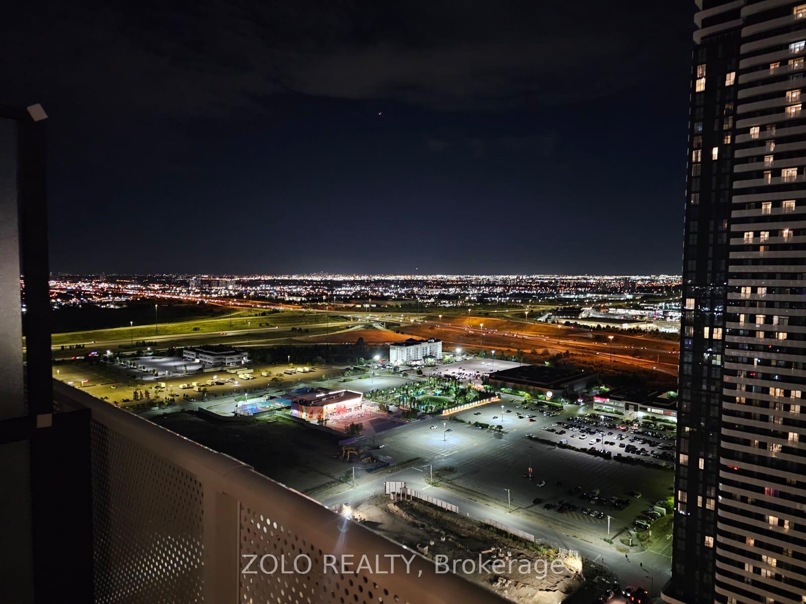 Photo 16 of Unit 3503, 28 Interchange Way, Vaughan, Vaughan Corporate Centre — HOMEH