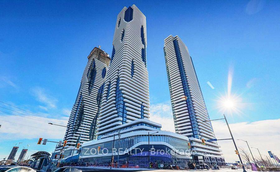 Photo 22 of Unit 3503, 28 Interchange Way, Vaughan, Vaughan Corporate Centre — HOMEH