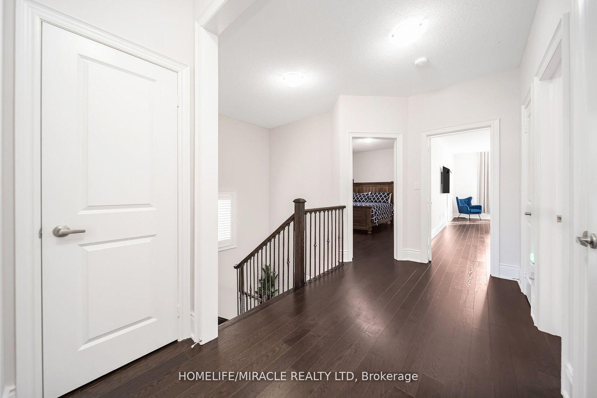 Photo 31 of 16 Mountain Heights Place, Hamilton, Waterdown — HOMEH