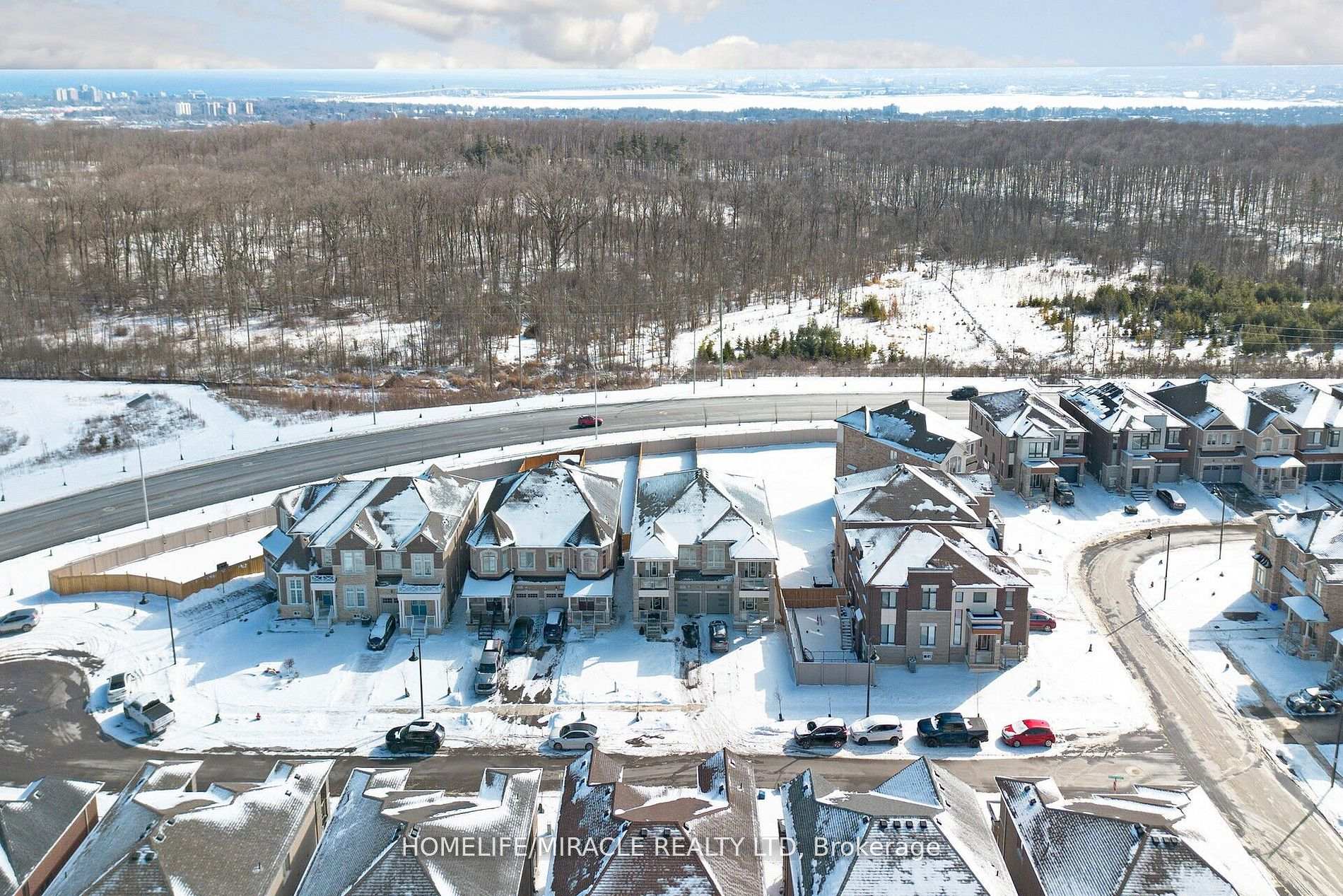 Photo 22 of 16 Mountain Heights Place, Hamilton, Waterdown — HOMEH