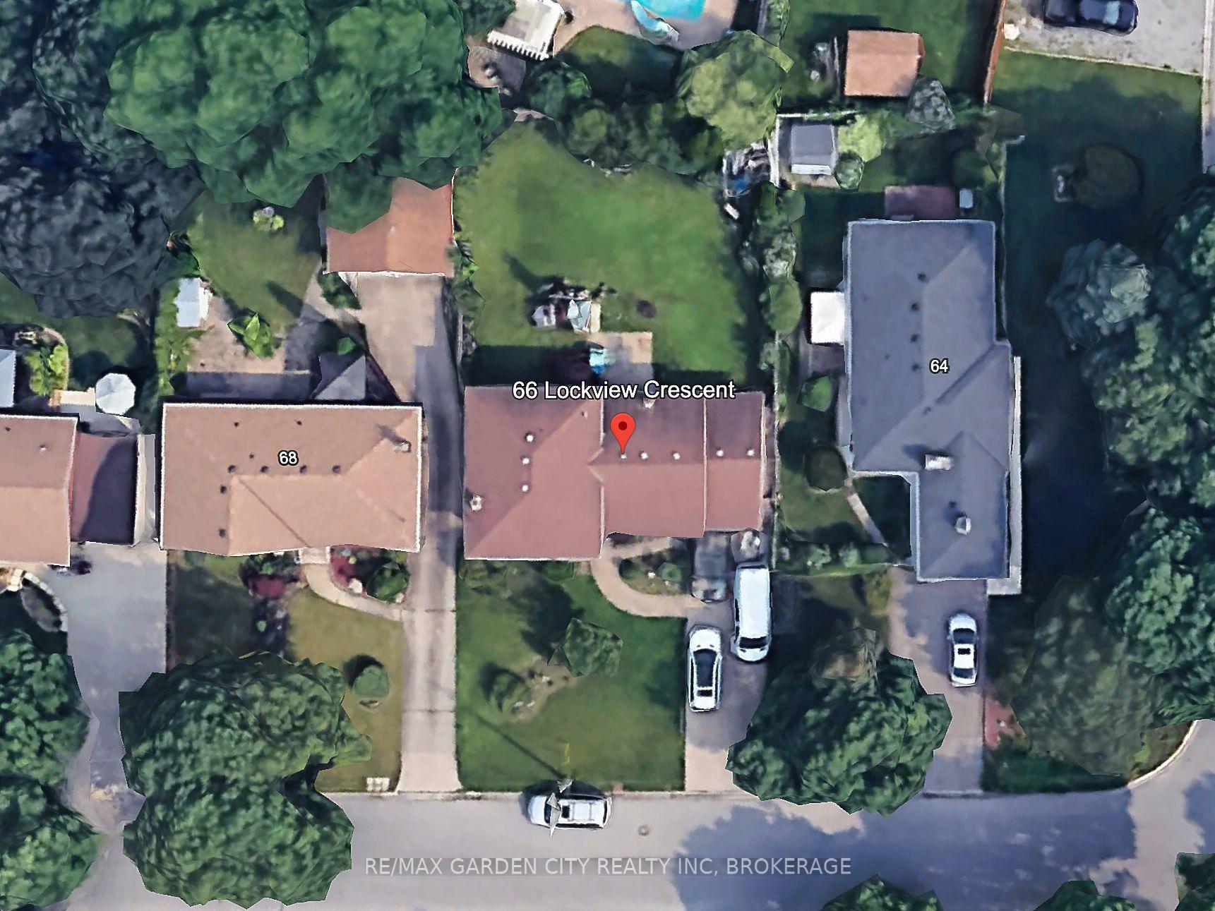 Photo 28 of 66 Lockview Crescent, St. Catharines, Bunting/Linwell — HOMEH