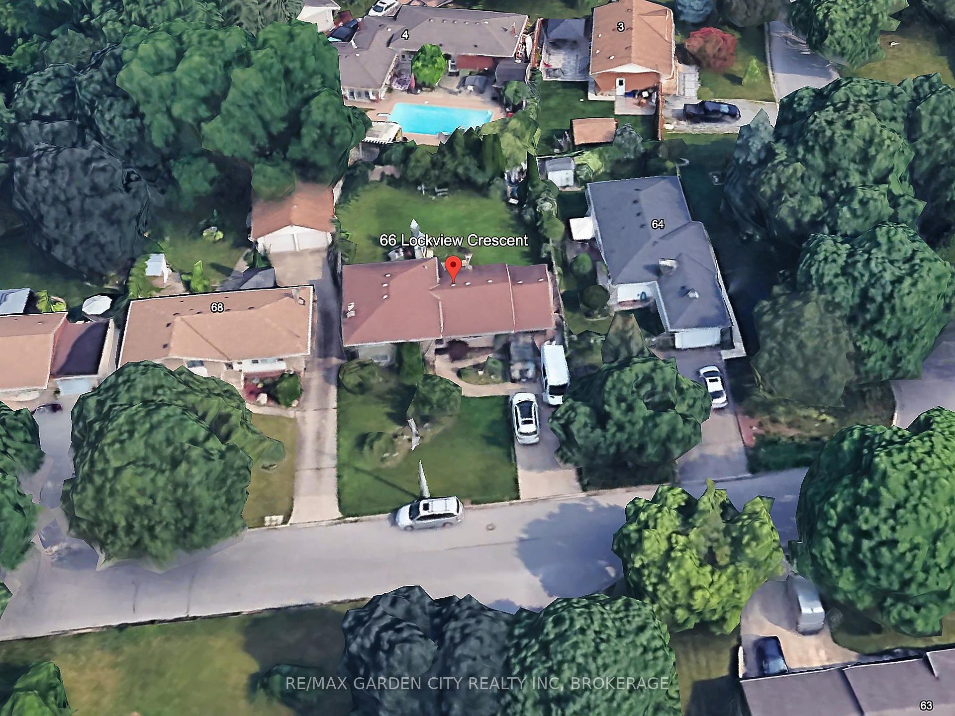 Photo 42 of 66 Lockview Crescent, St. Catharines, Bunting/Linwell — HOMEH