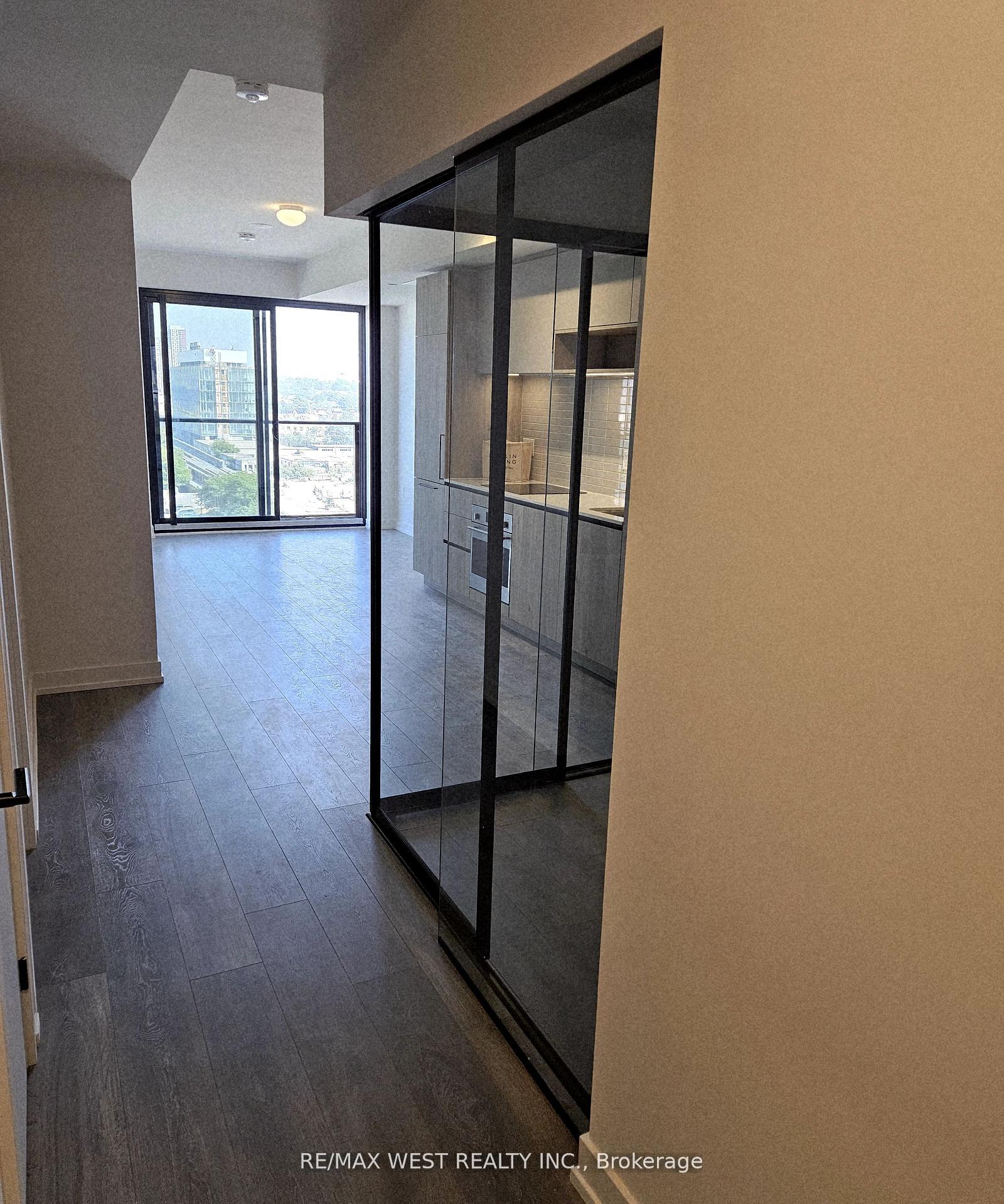 Photo 3 of Unit 1012, 181 Sterling Road, Toronto, Dufferin Grove — HOMEH