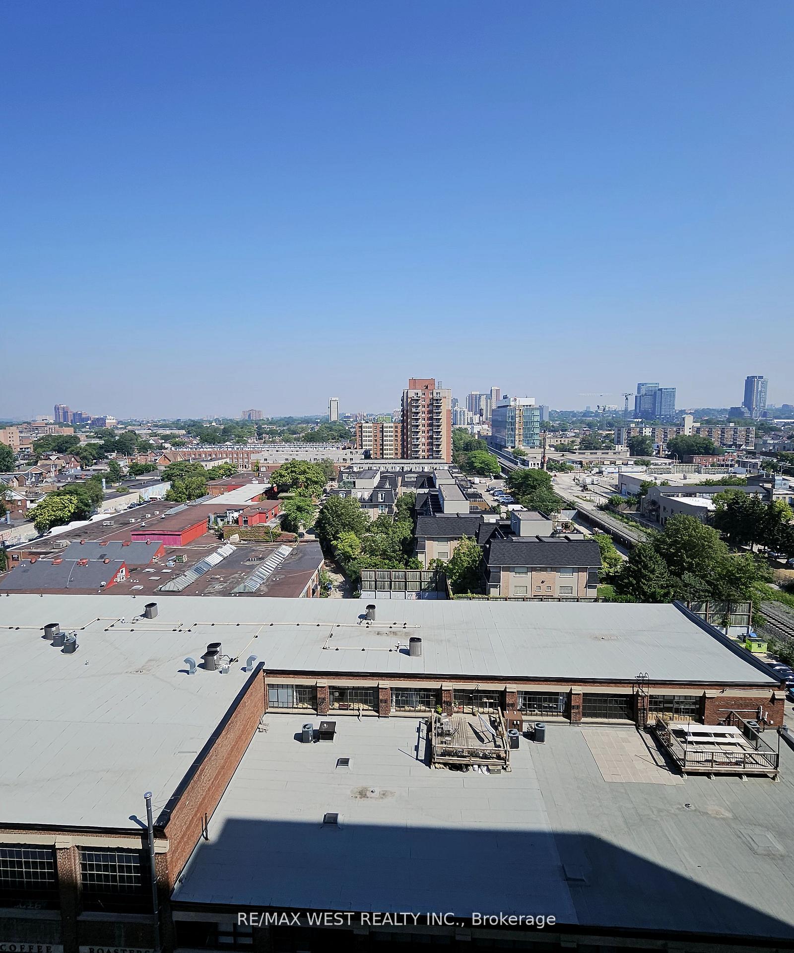 Photo 13 of Unit 1012, 181 Sterling Road, Toronto, Dufferin Grove — HOMEH
