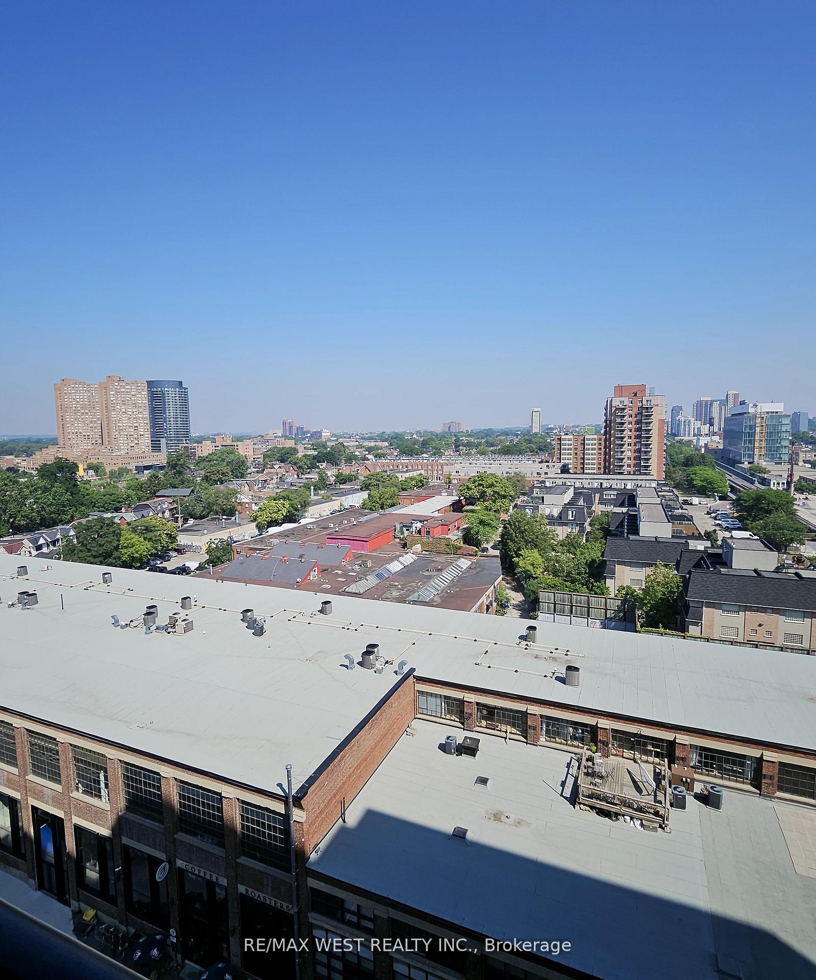 Photo 12 of Unit 1012, 181 Sterling Road, Toronto, Dufferin Grove — HOMEH