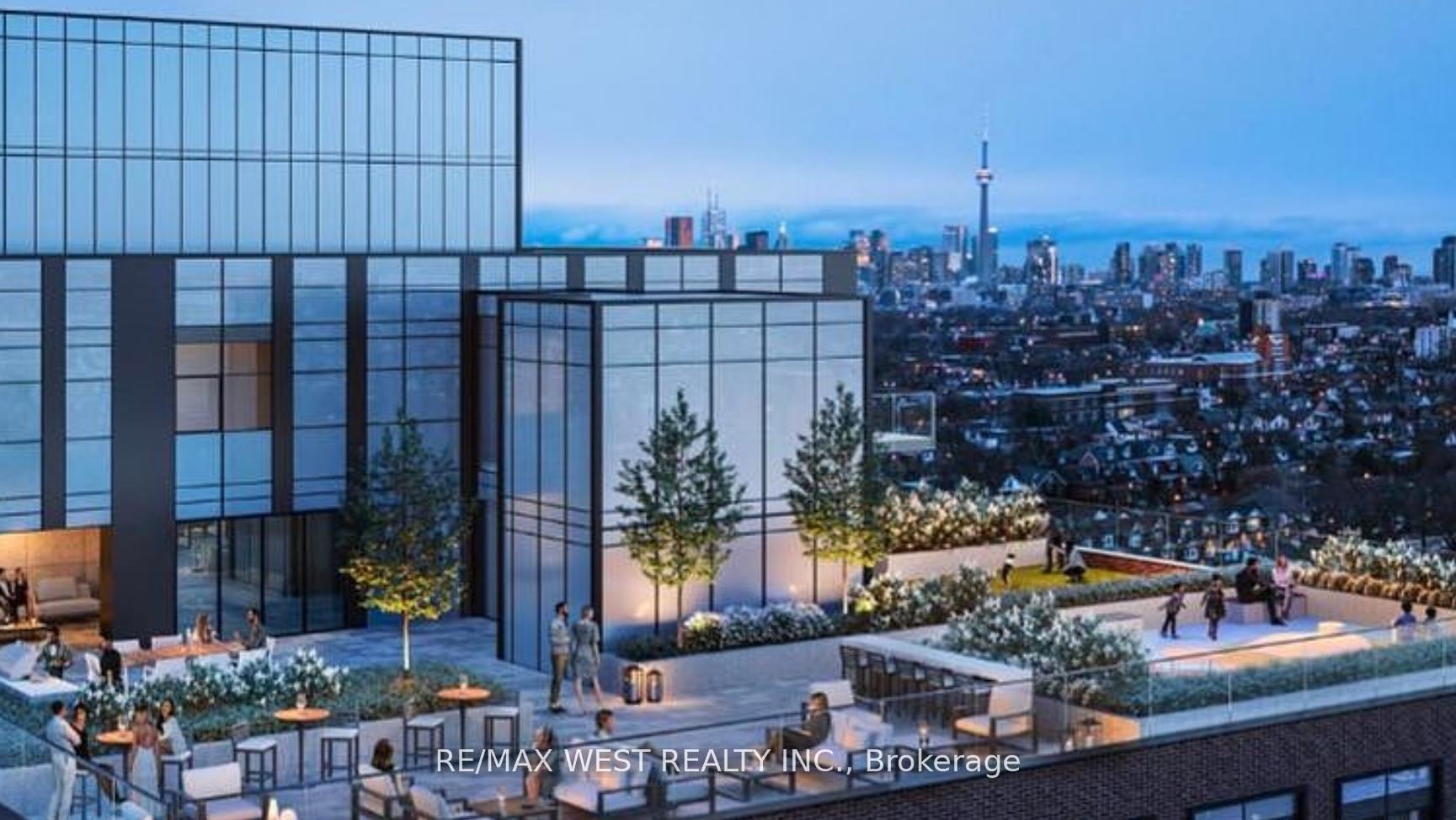Photo 15 of Unit 1012, 181 Sterling Road, Toronto, Dufferin Grove — HOMEH